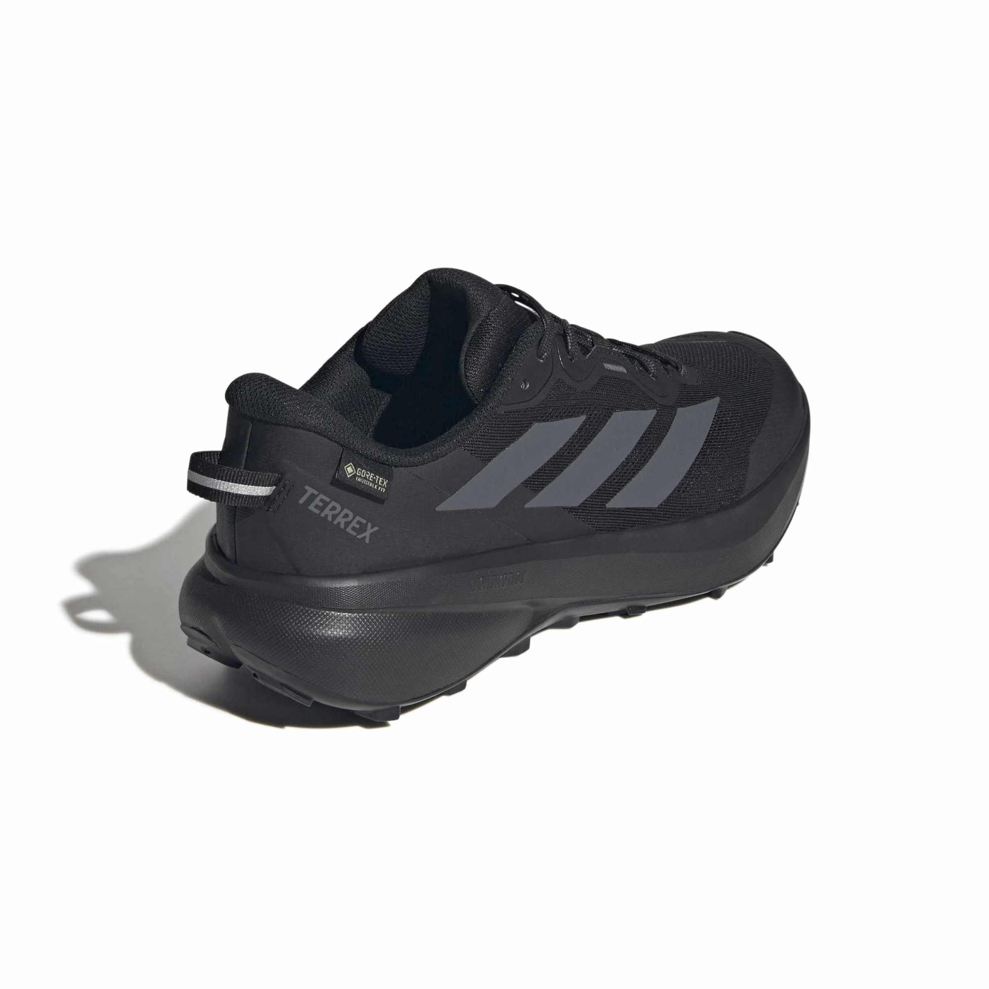 Adidas Erkek Koşu ve Yürüyüş Ayakkabısı Terrex Tracefinder Plus GTX KJ3792