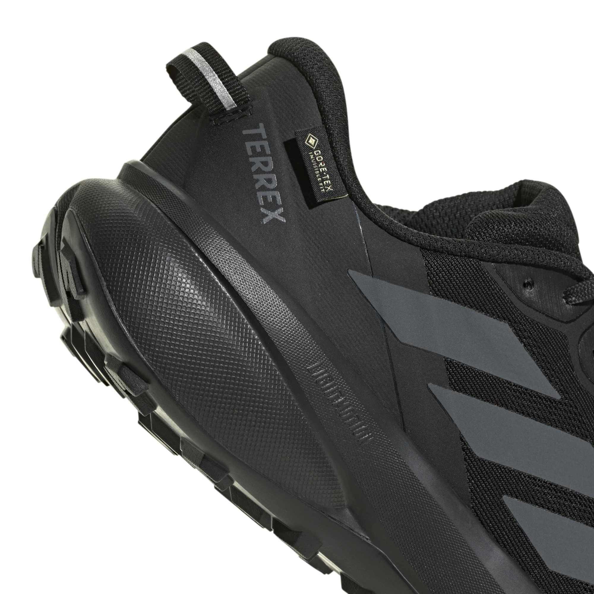 Adidas Erkek Koşu ve Yürüyüş Ayakkabısı Terrex Tracefinder Plus GTX KJ3792