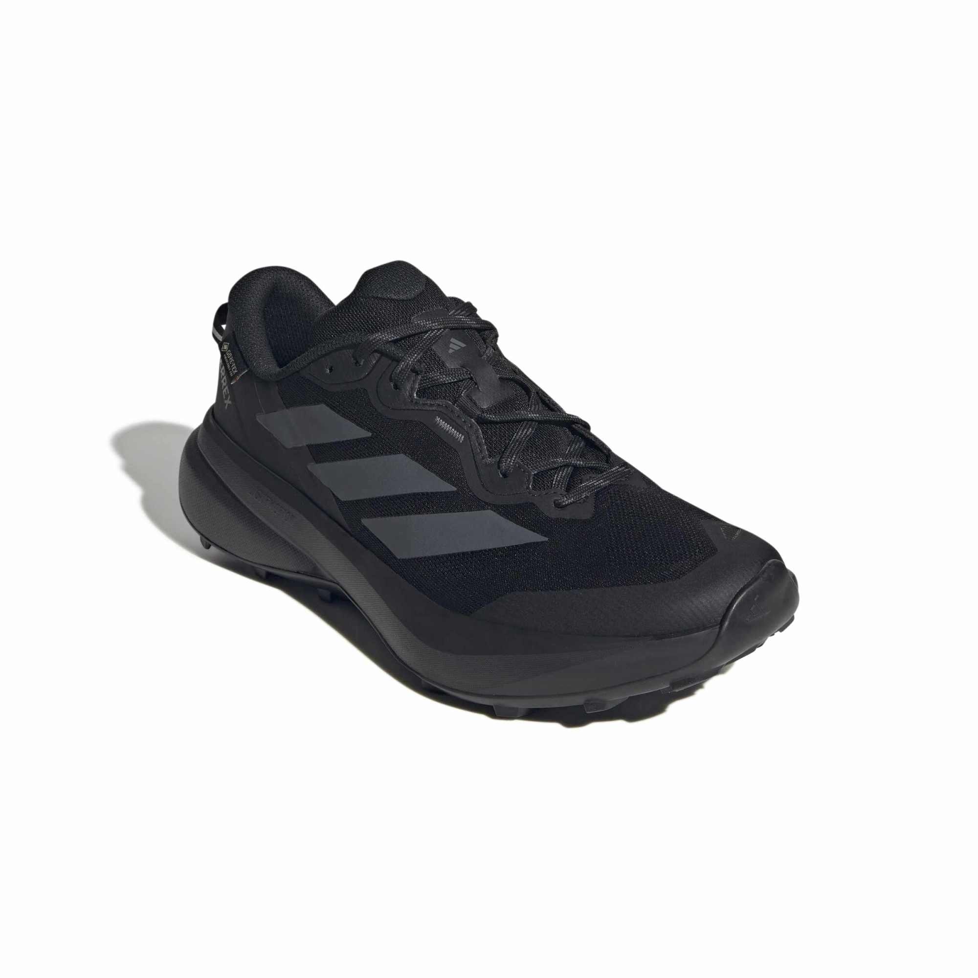 Adidas Erkek Koşu ve Yürüyüş Ayakkabısı Terrex Tracefinder Plus GTX KJ3792