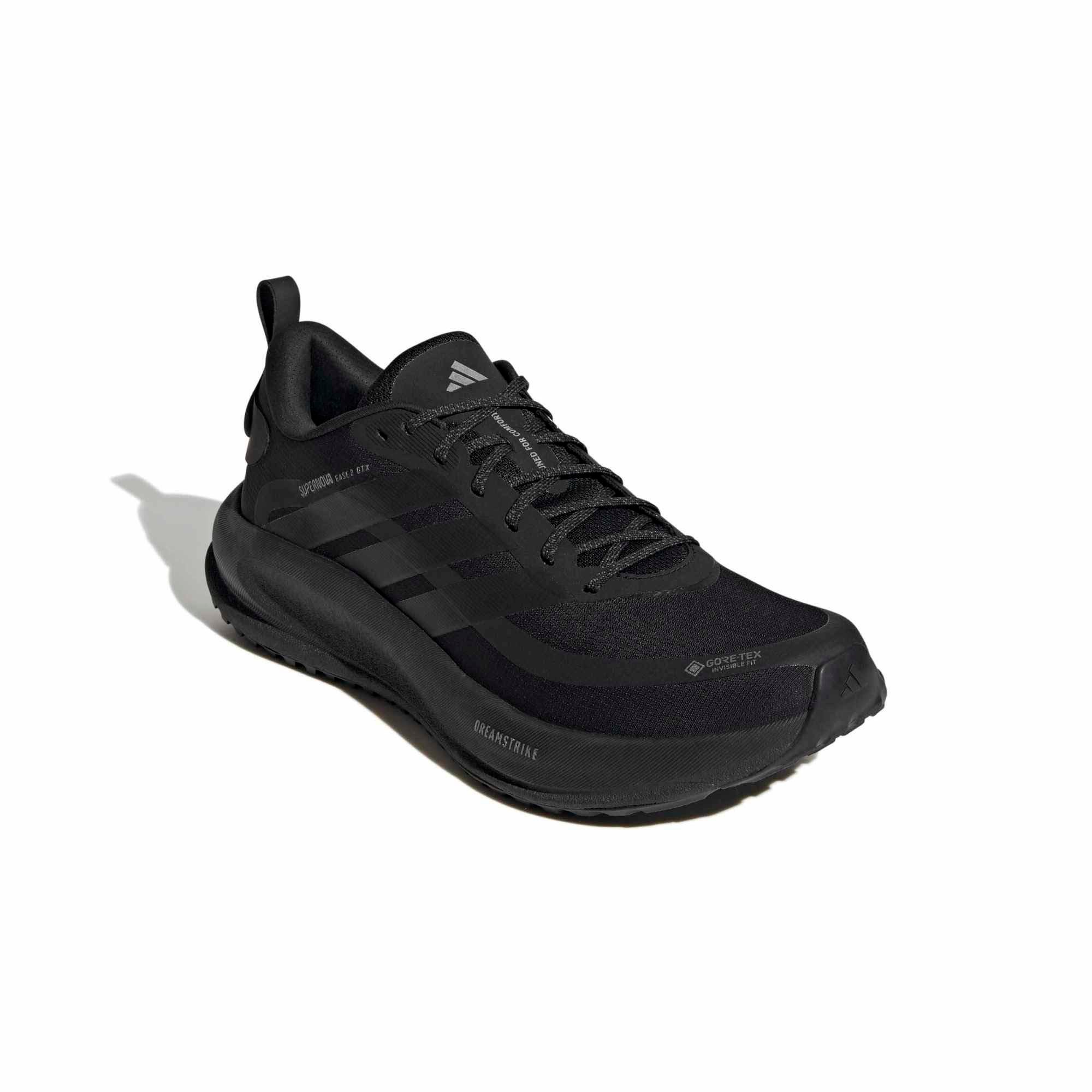 Adidas Erkek Koşu ve Yürüyüş Ayakkabısı Supernova Ease 2 GTX M HQ7409 SUPERNOVA EASE 2 GTX M