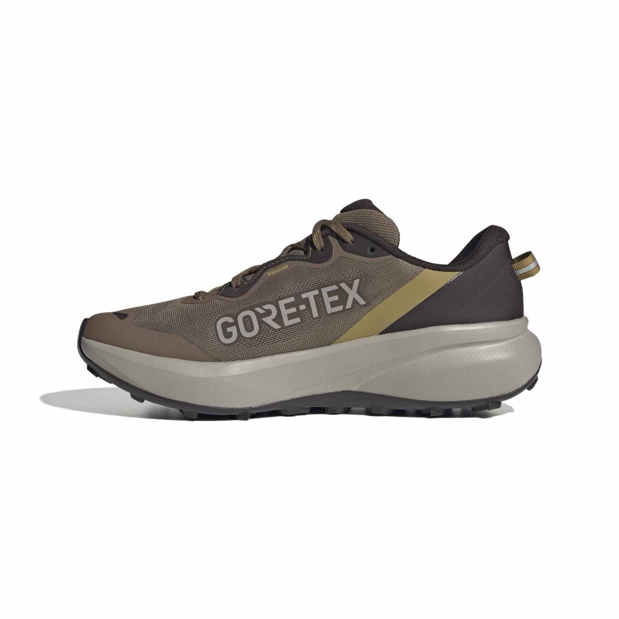 Adidas Erkek Koşu ve Yürüyüş Ayakkabısı Terrex Tracefinder Plus GTX HQ5107