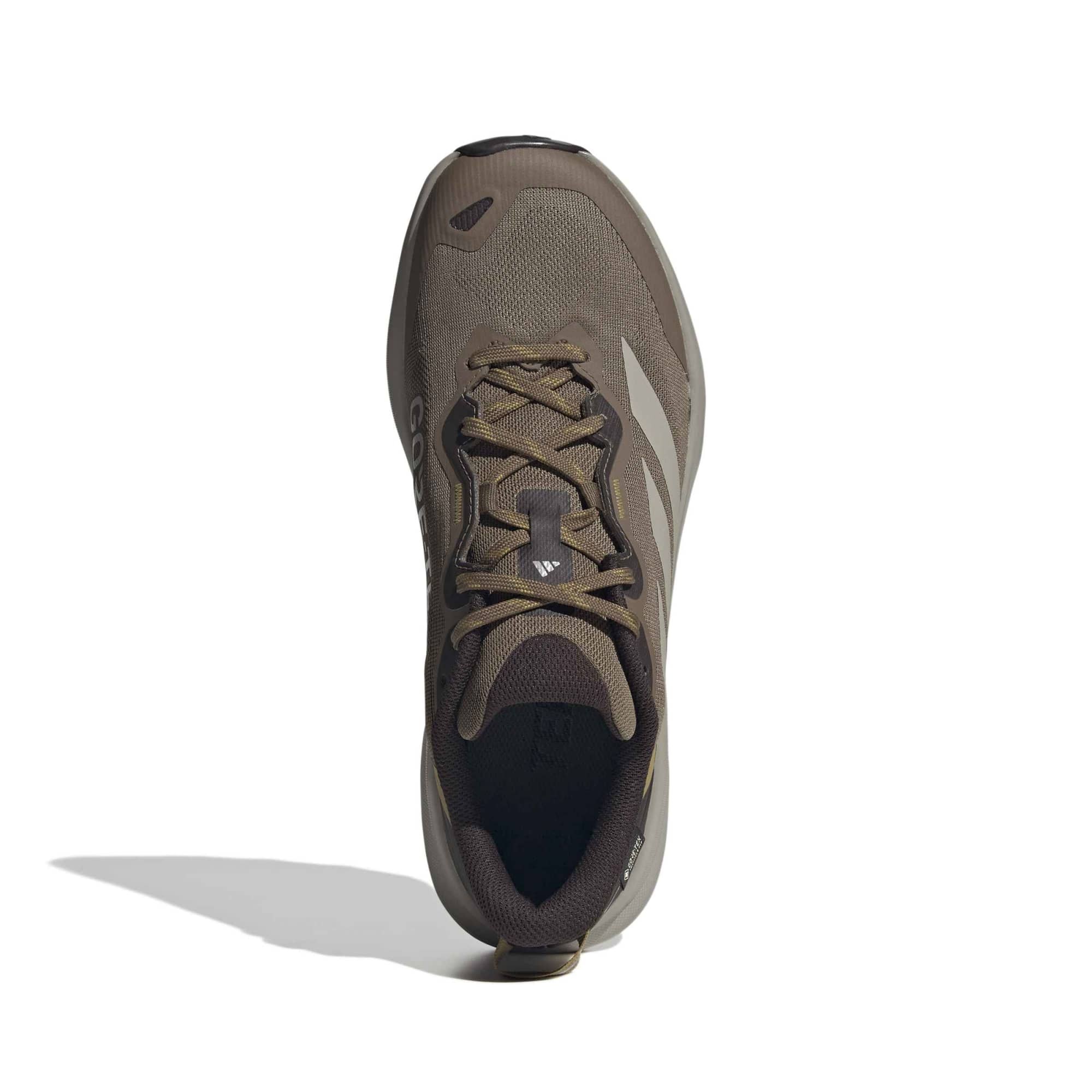 Adidas Erkek Koşu ve Yürüyüş Ayakkabısı Terrex Tracefinder Plus GTX HQ5107