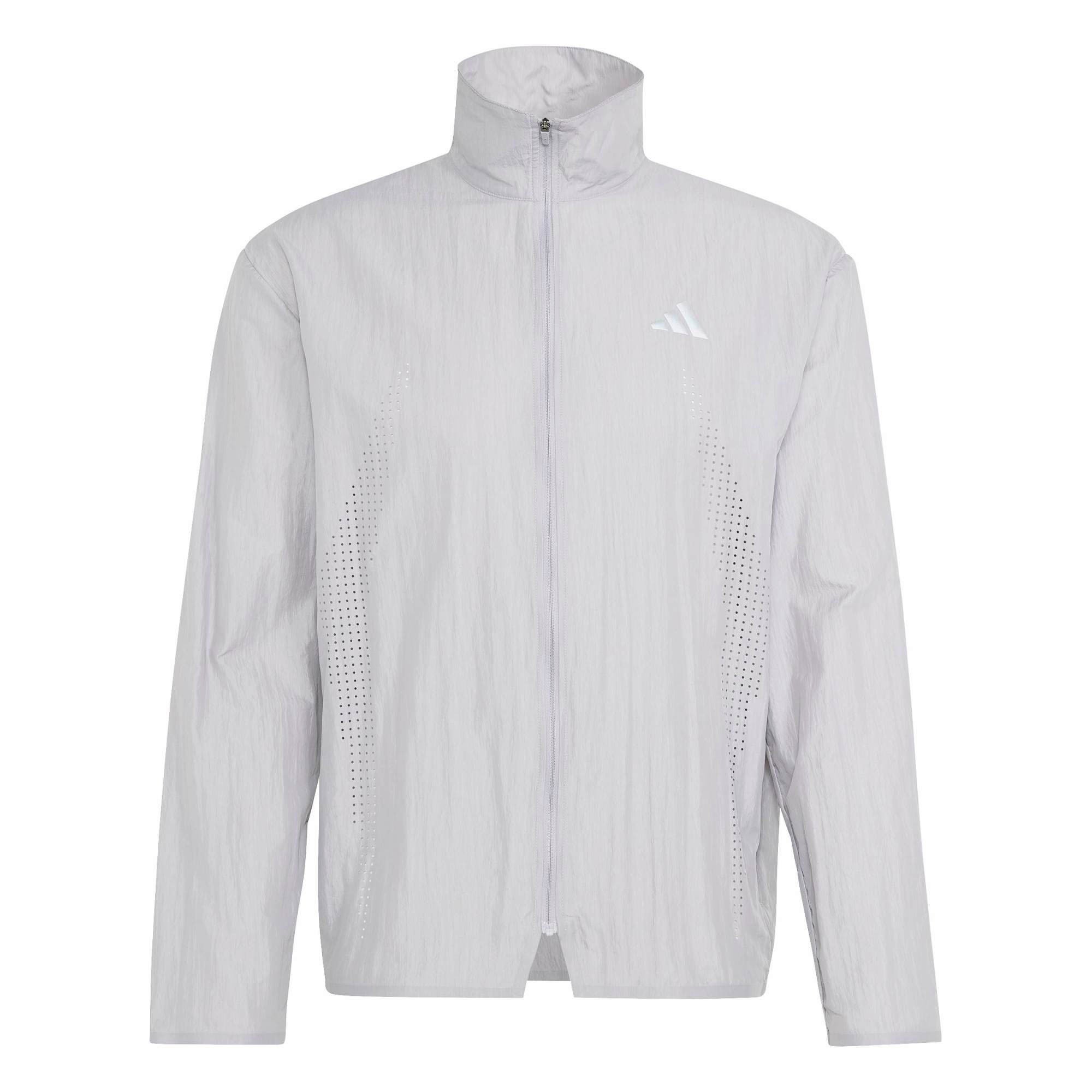 Adidas Erkek Koşu ve Yürüyüş Eşofman Üstü adi365 HYB JK M KG1591 adi365 HYB JK M