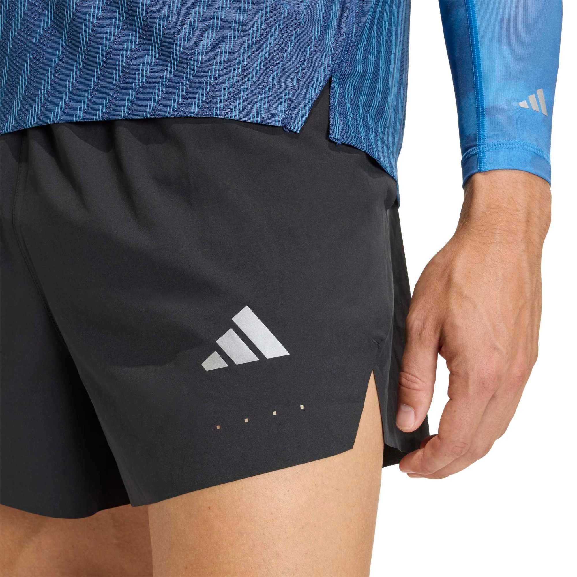 Adidas Erkek Koşu ve Yürüyüş Şort adi365 Sho M KE8211 adi365 Sho M