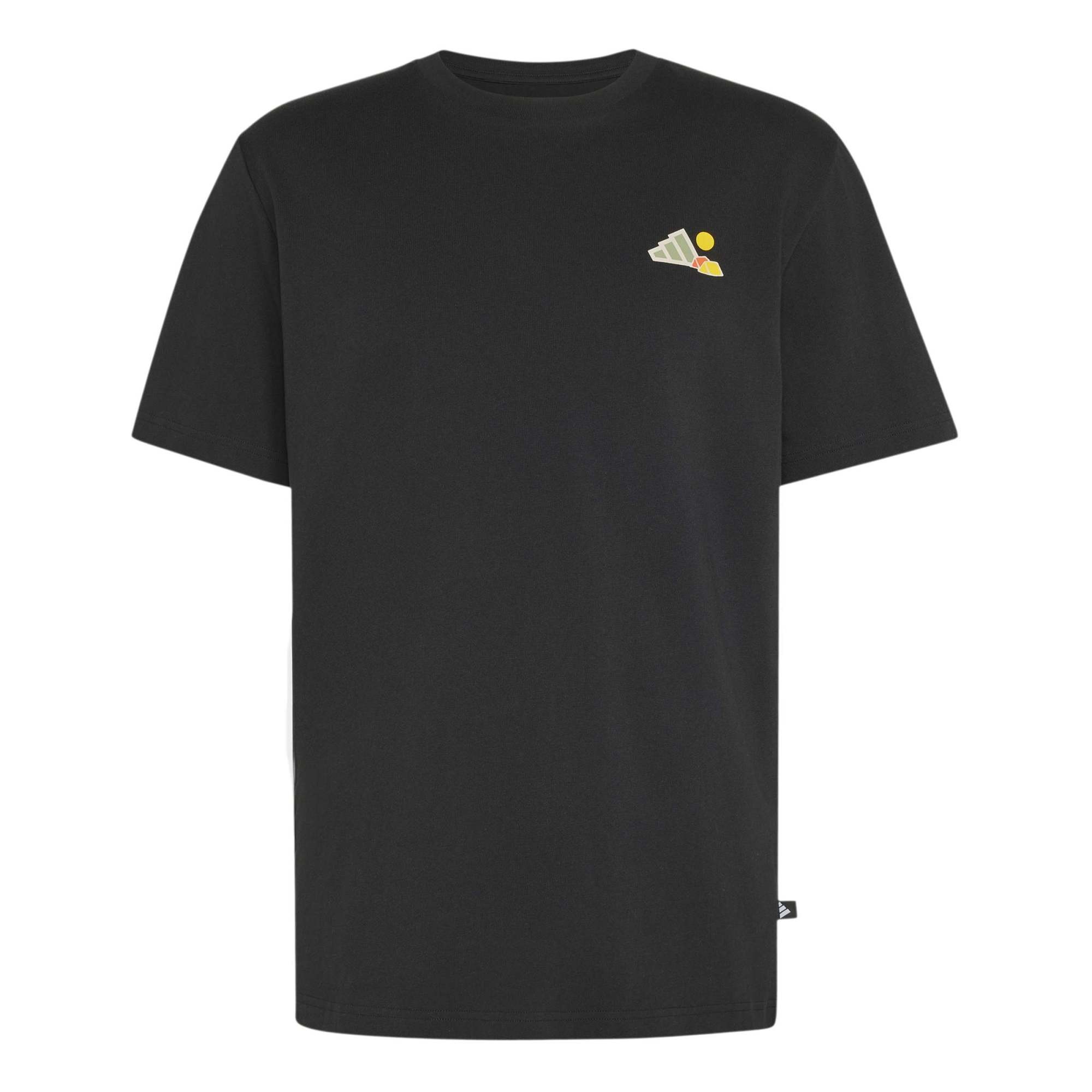 Adidas Erkek Koşu ve Yürüyüş T-Shirt M Camper G T KS2518