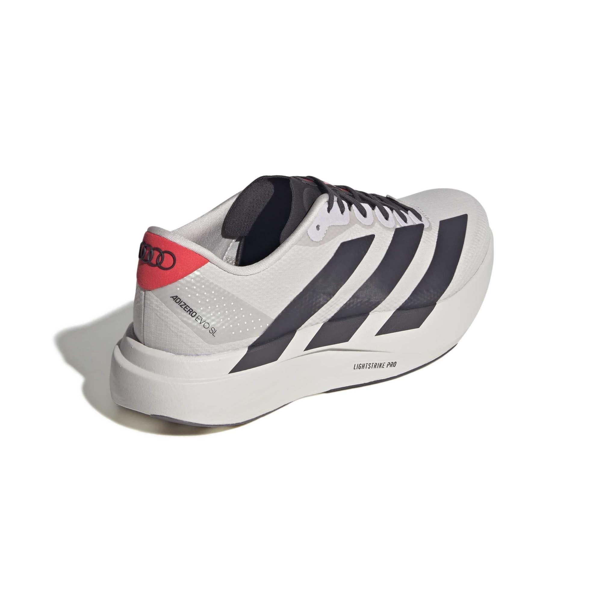 Adidas Erkek Koşu - Yürüyüş Adizero Evo Sl Woven M Audi Kj3670