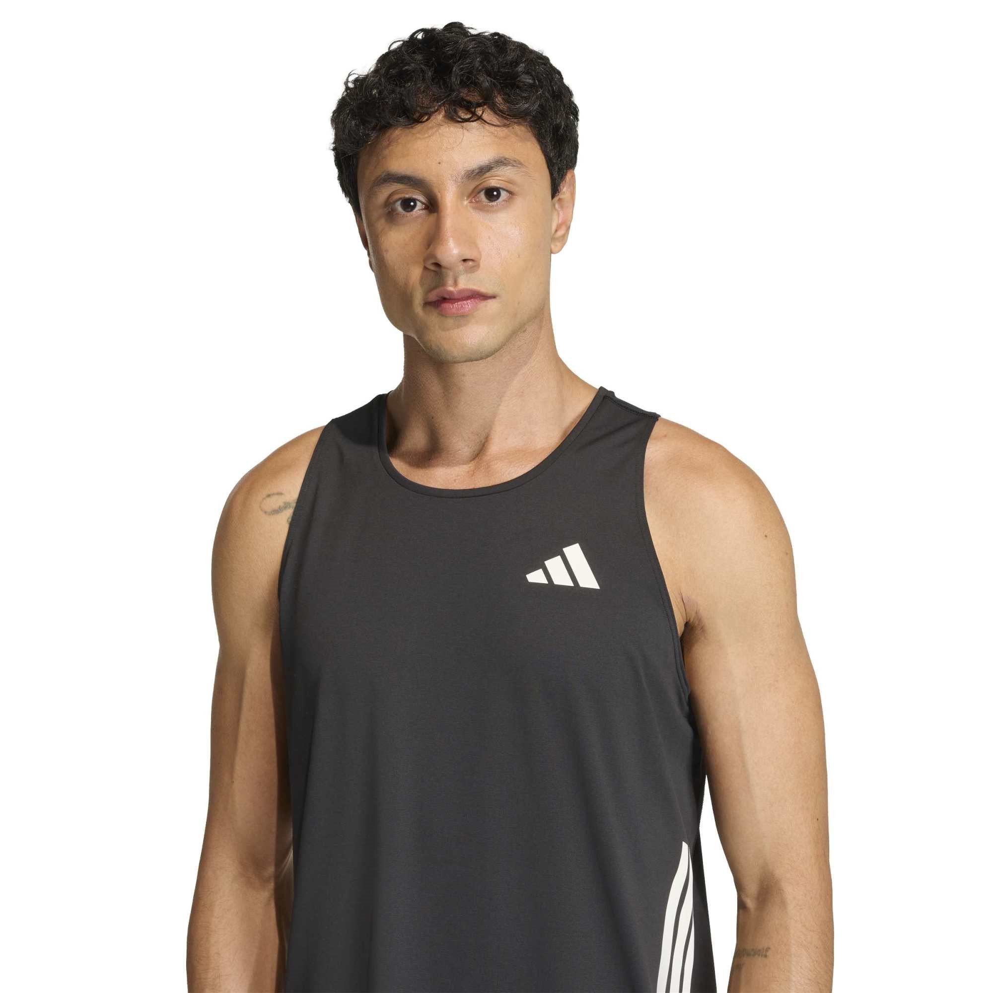 Adidas Erkek Koşu - Yürüyüş Atlet Adi365--- Tk M Jz6544 ADI365--- TK M