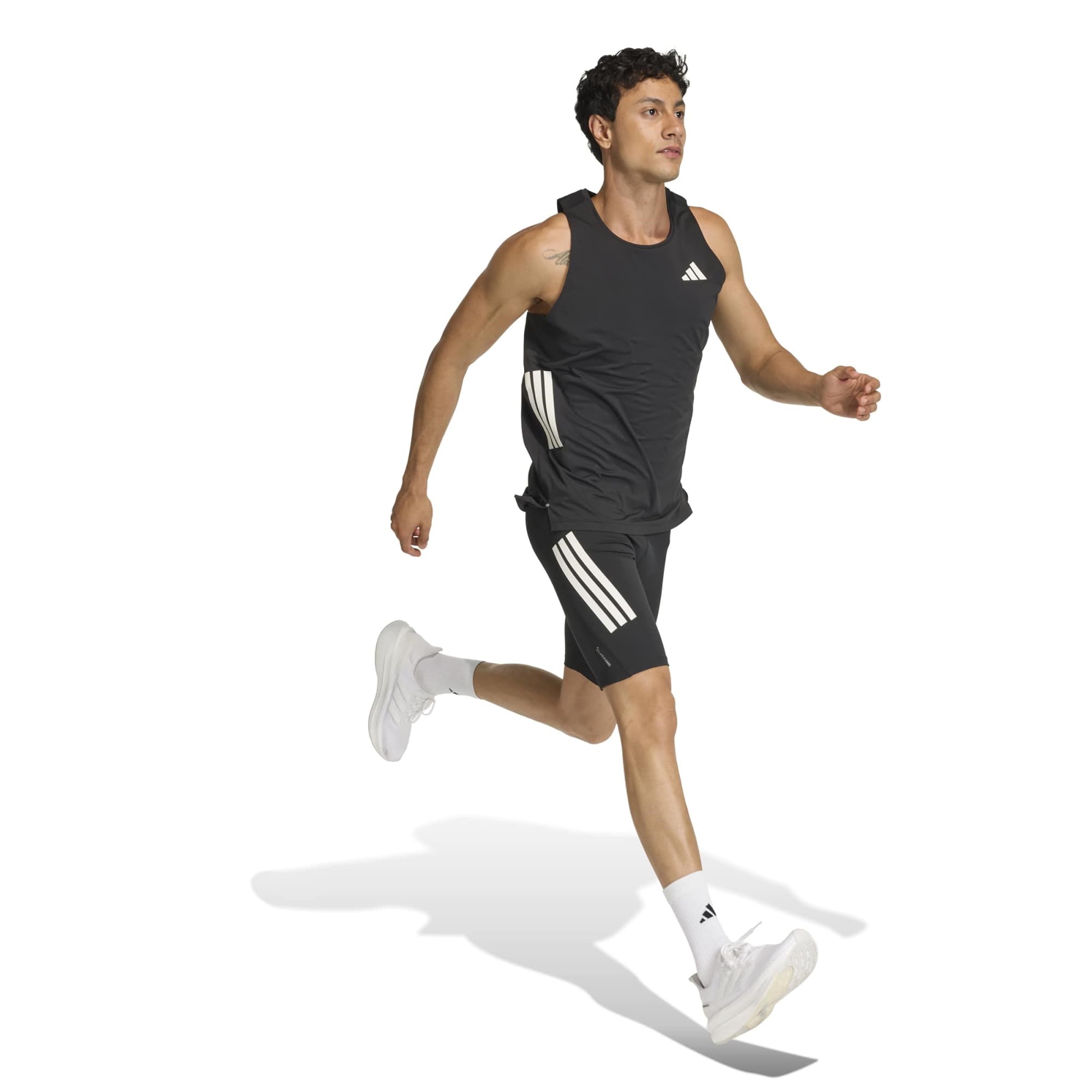 Adidas Erkek Koşu - Yürüyüş Atlet Adi365--- Tk M Jz6544 ADI365--- TK M