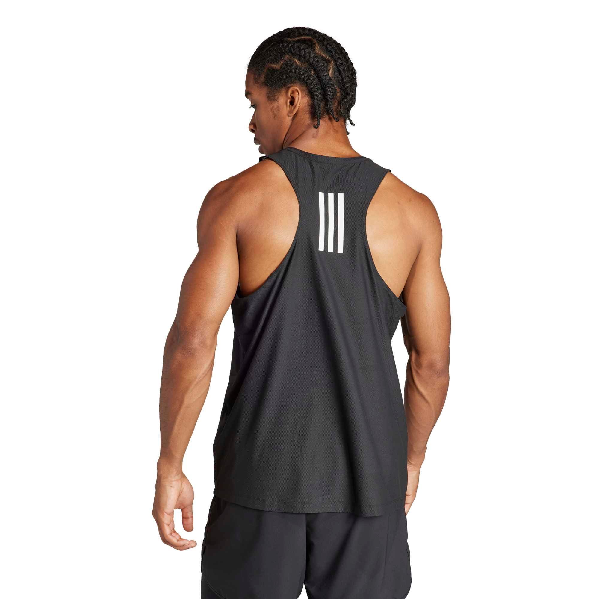 Adidas Erkek Koşu - Yürüyüş Atlet Otr B Tank In1499