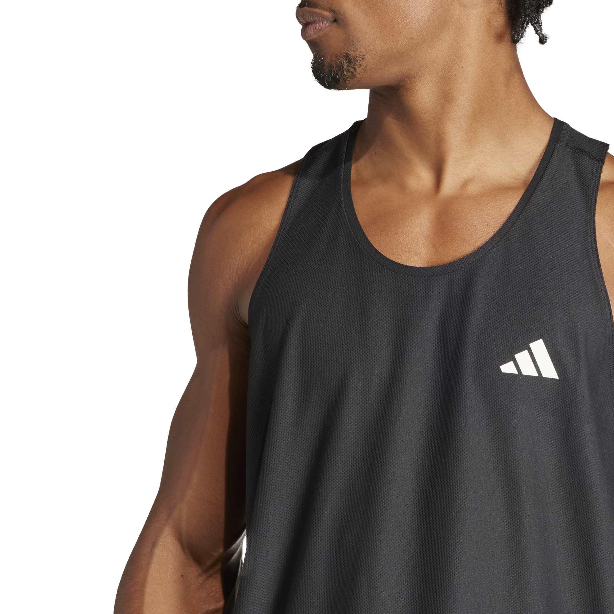 Adidas Erkek Koşu - Yürüyüş Atlet Otr B Tank In1499