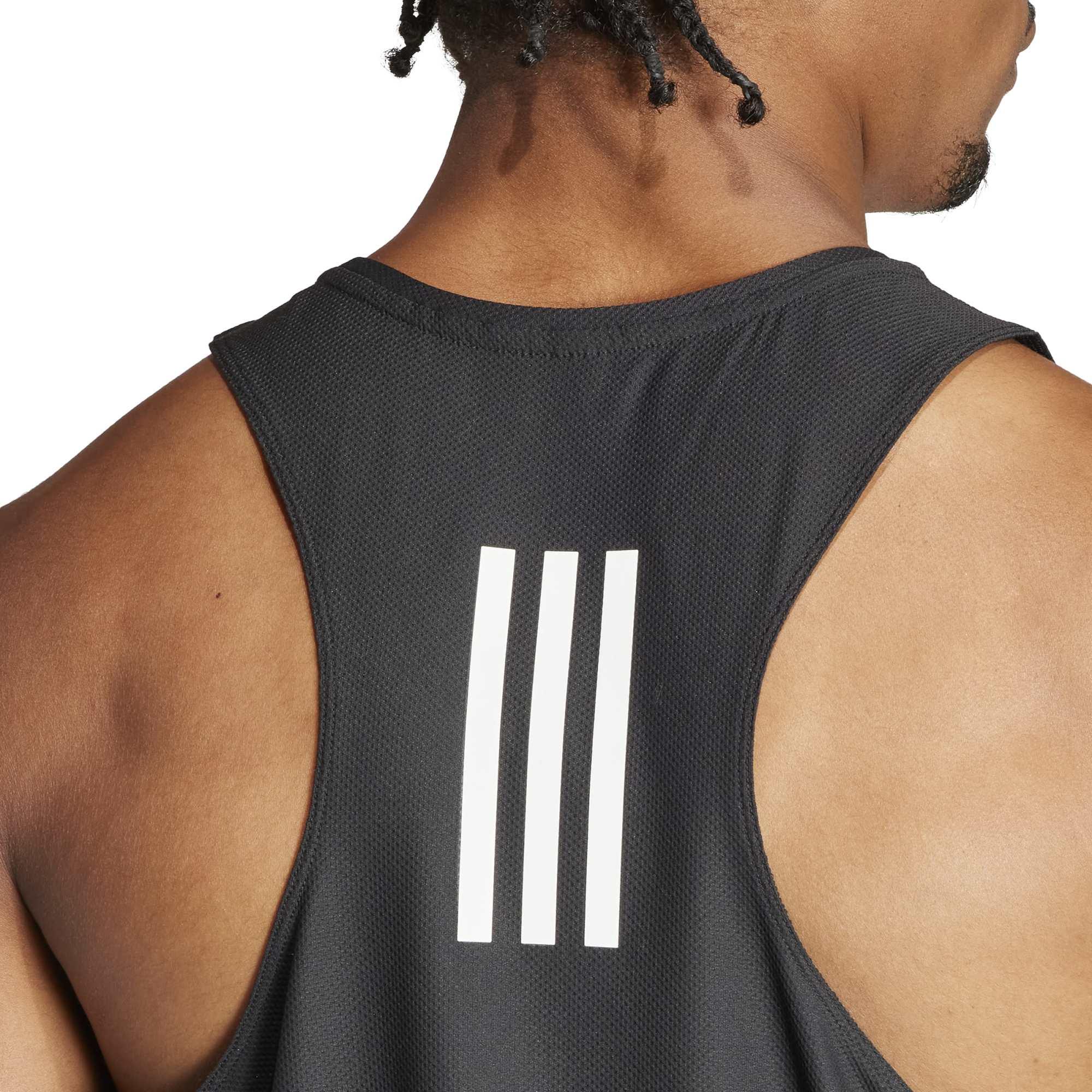 Adidas Erkek Koşu - Yürüyüş Atlet Otr B Tank In1499