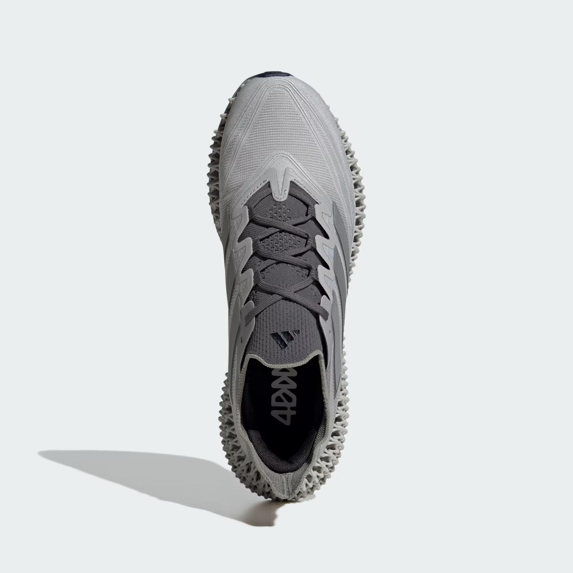 Adidas Erkek Koşu - Yürüyüş Ayakkabı 4Dfwd 4 M Id8889 4DFWD 4 M