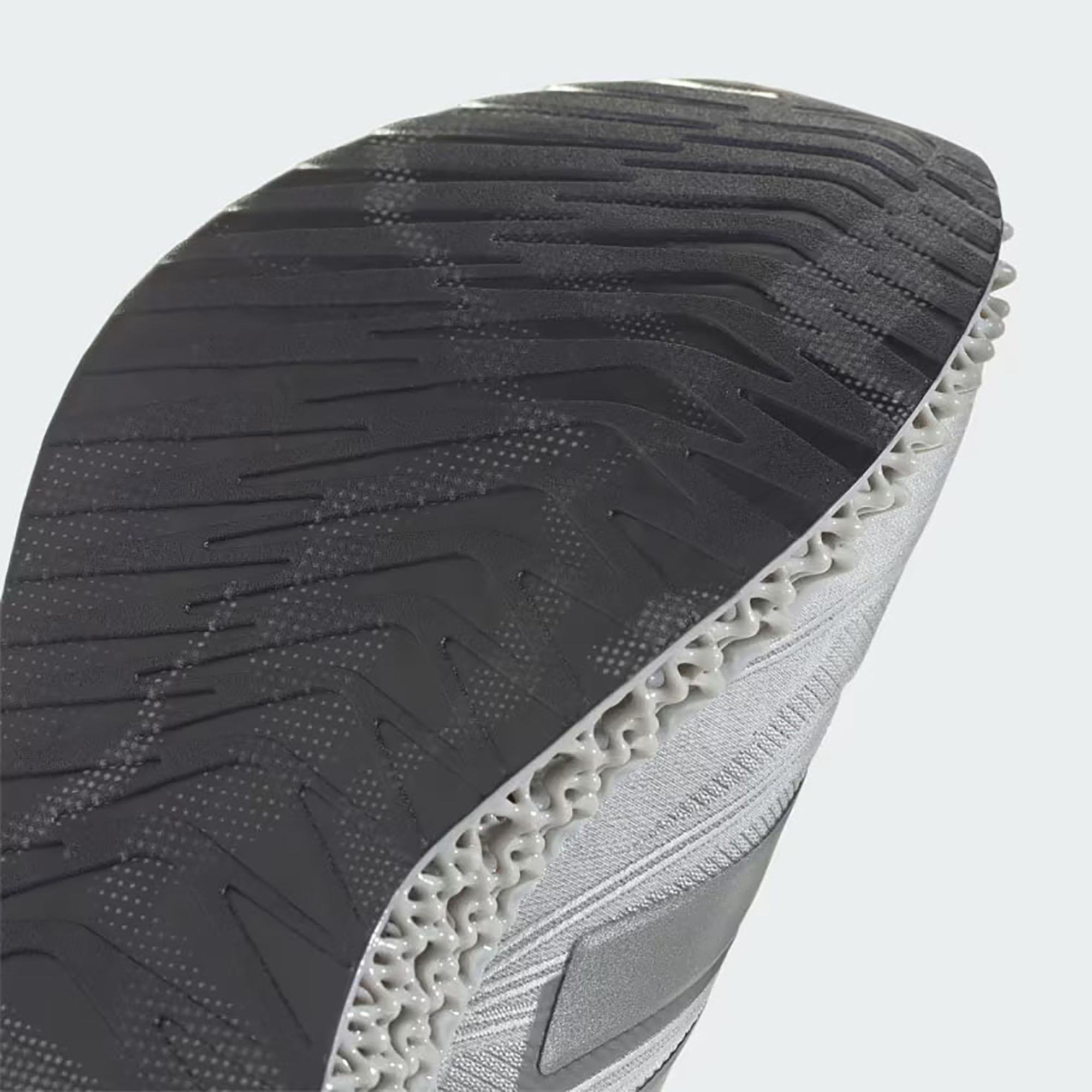 Adidas Erkek Koşu - Yürüyüş Ayakkabı 4Dfwd 4 M Id8889 4DFWD 4 M