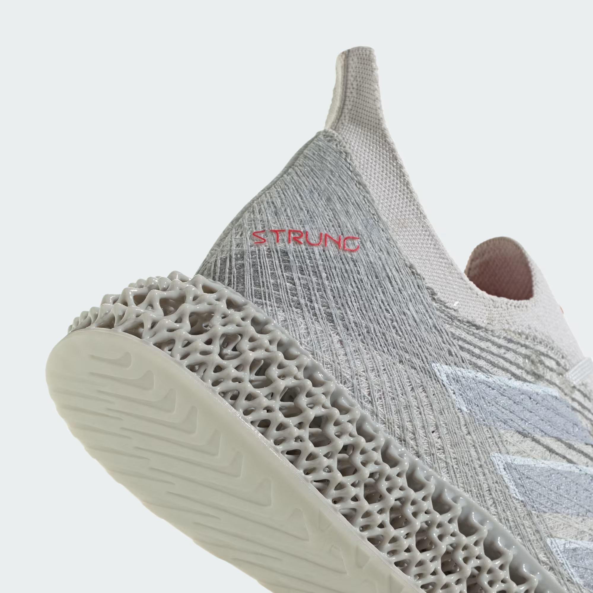 Adidas Erkek Koşu - Yürüyüş Ayakkabı 4Dfwd X Strung M Id1419 4DFWD x STRUNG M
