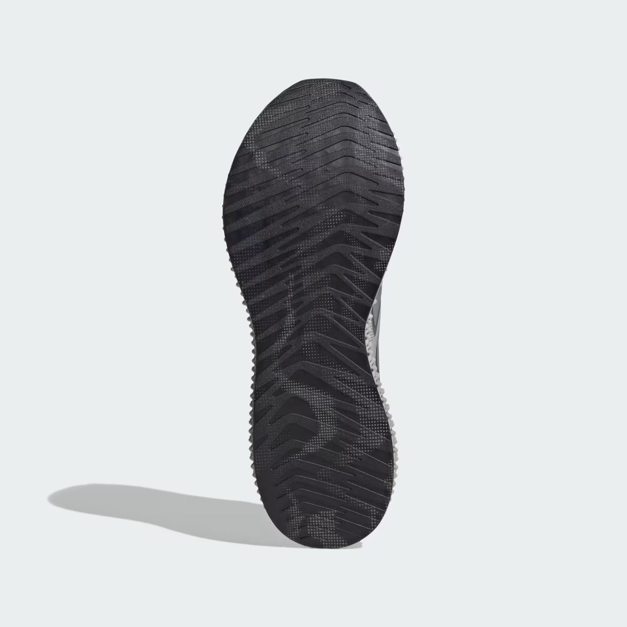 Adidas Erkek Koşu - Yürüyüş Ayakkabı 4Dfwd 4 M Id8889 4DFWD 4 M