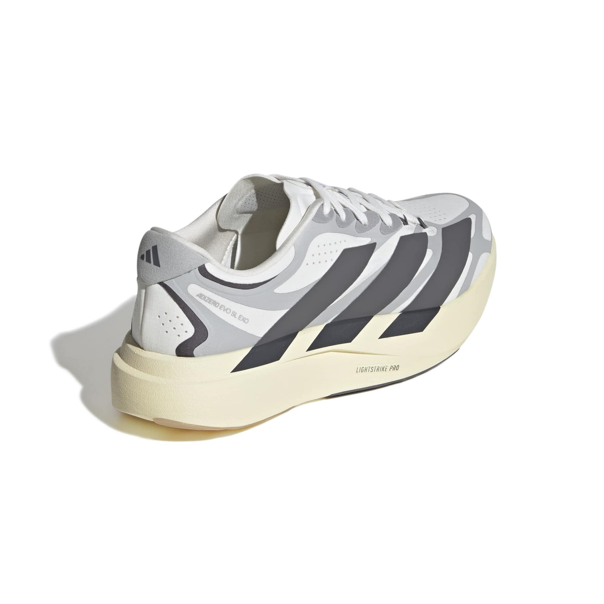 Adidas Erkek Koşu - Yürüyüş Ayakkabı Adızero Evo Sl Exo M Kj0430