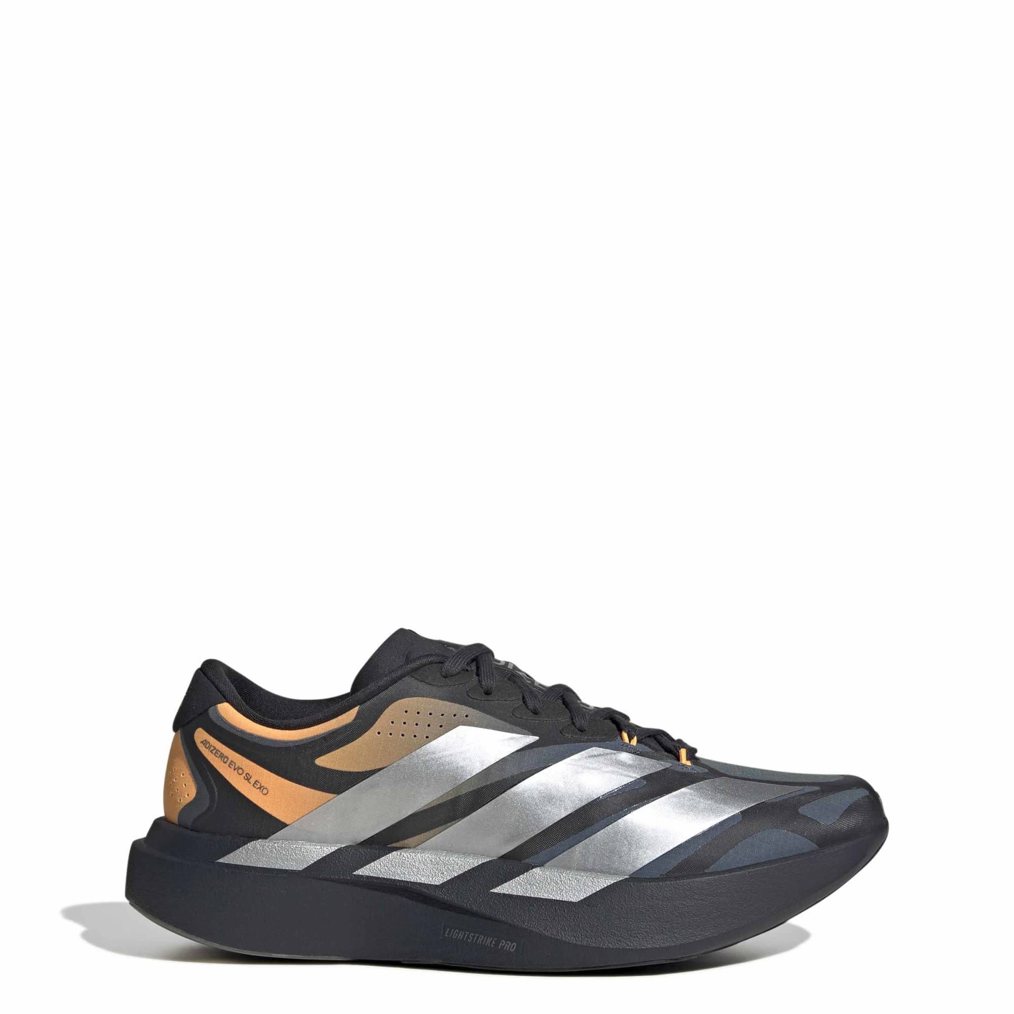 Adidas Erkek Koşu - Yürüyüş Ayakkabı Adizero Evo Sl Exo M Kj0427