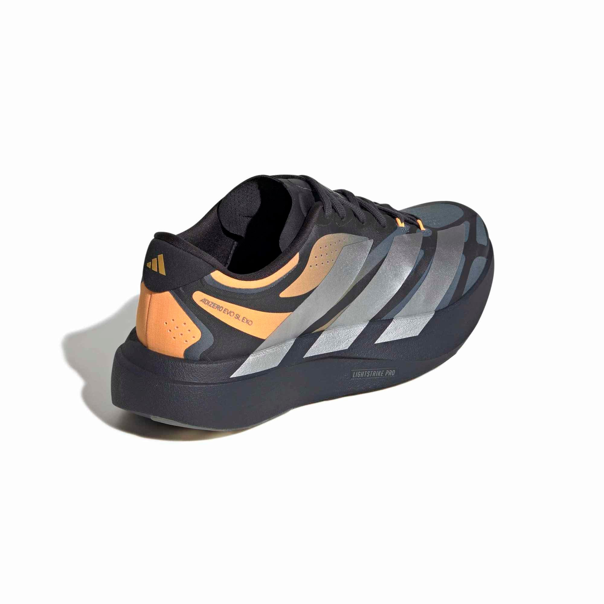 Adidas Erkek Koşu - Yürüyüş Ayakkabı Adizero Evo Sl Exo M Kj0427