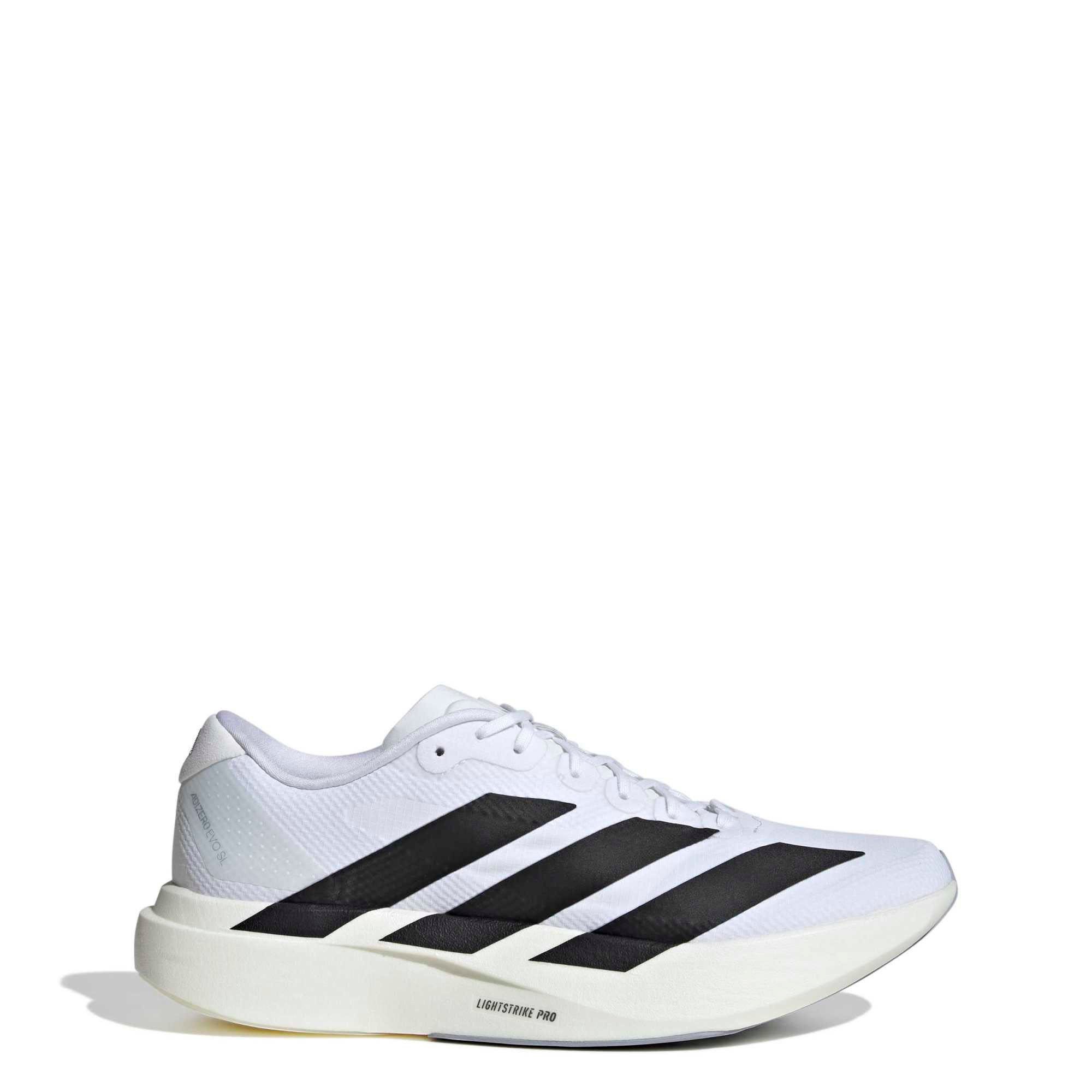 Adidas Erkek Koşu - Yürüyüş Ayakkabı Adizero Evo Sl Woven M Jr1912