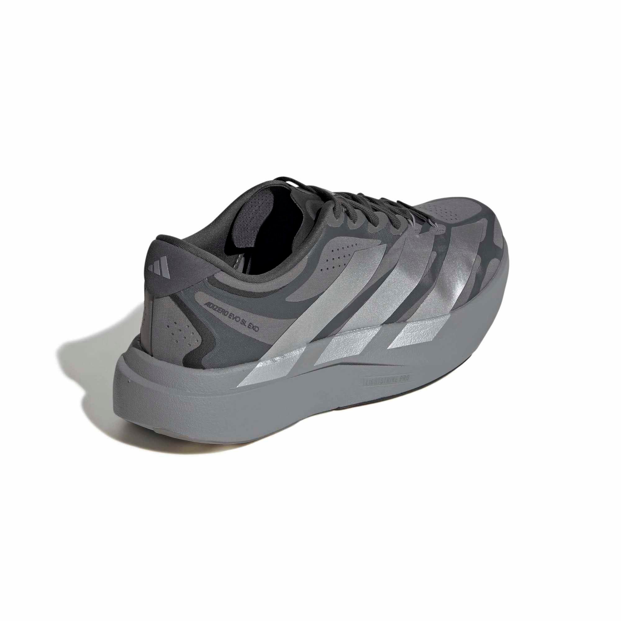 Adidas Erkek Koşu - Yürüyüş Ayakkabı Adizero Evo Sl Exo M Kj0428 ADIZERO EVO SL EXO M