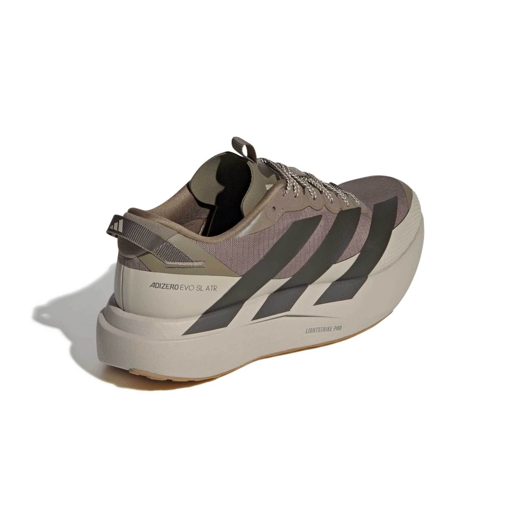 Adidas Erkek Koşu - Yürüyüş Ayakkabı Adizero Evo Sl Atr M Kı7833 ADIZERO EVO SL ATR M