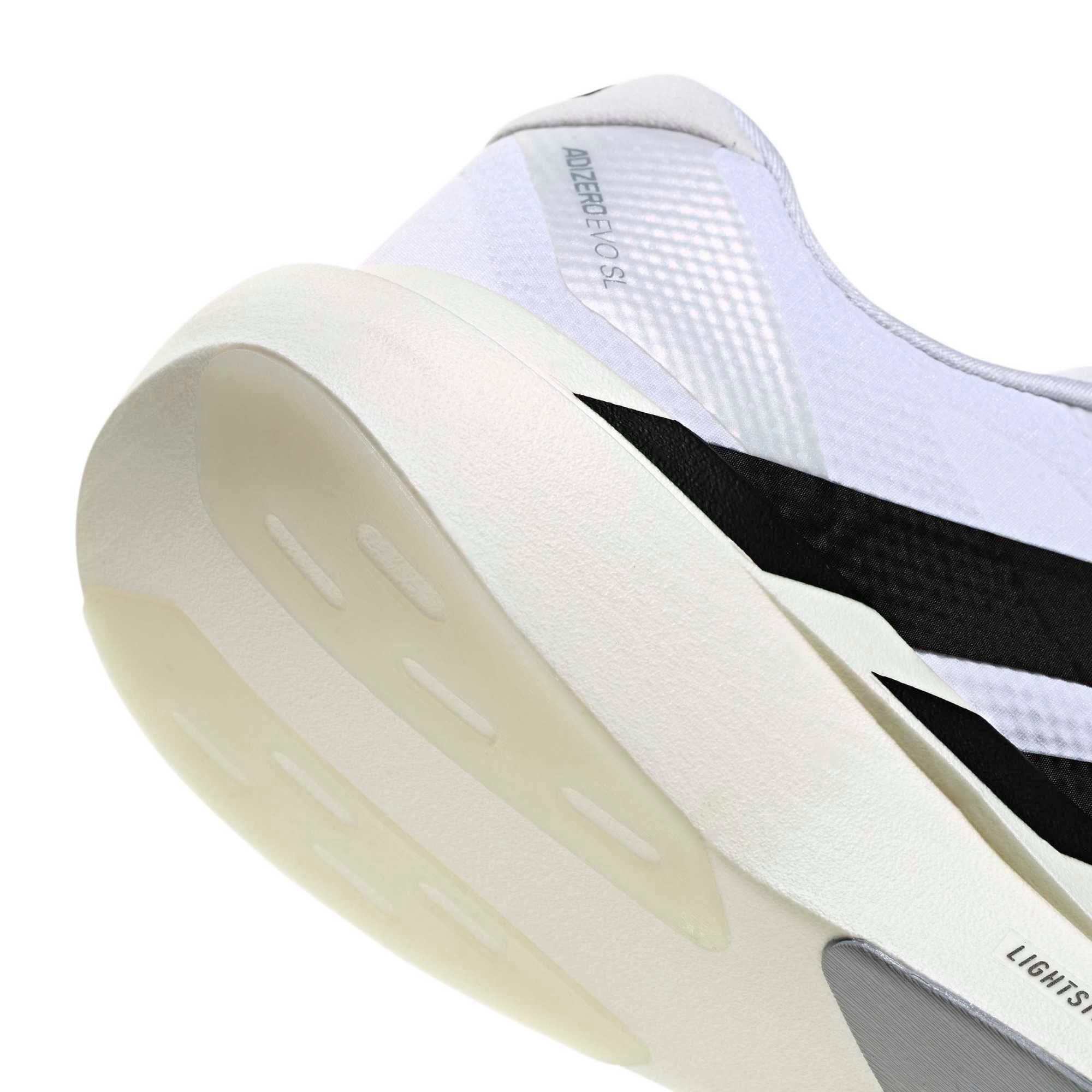 Adidas Erkek Koşu - Yürüyüş Ayakkabı Adizero Evo Sl Woven M Jr1912