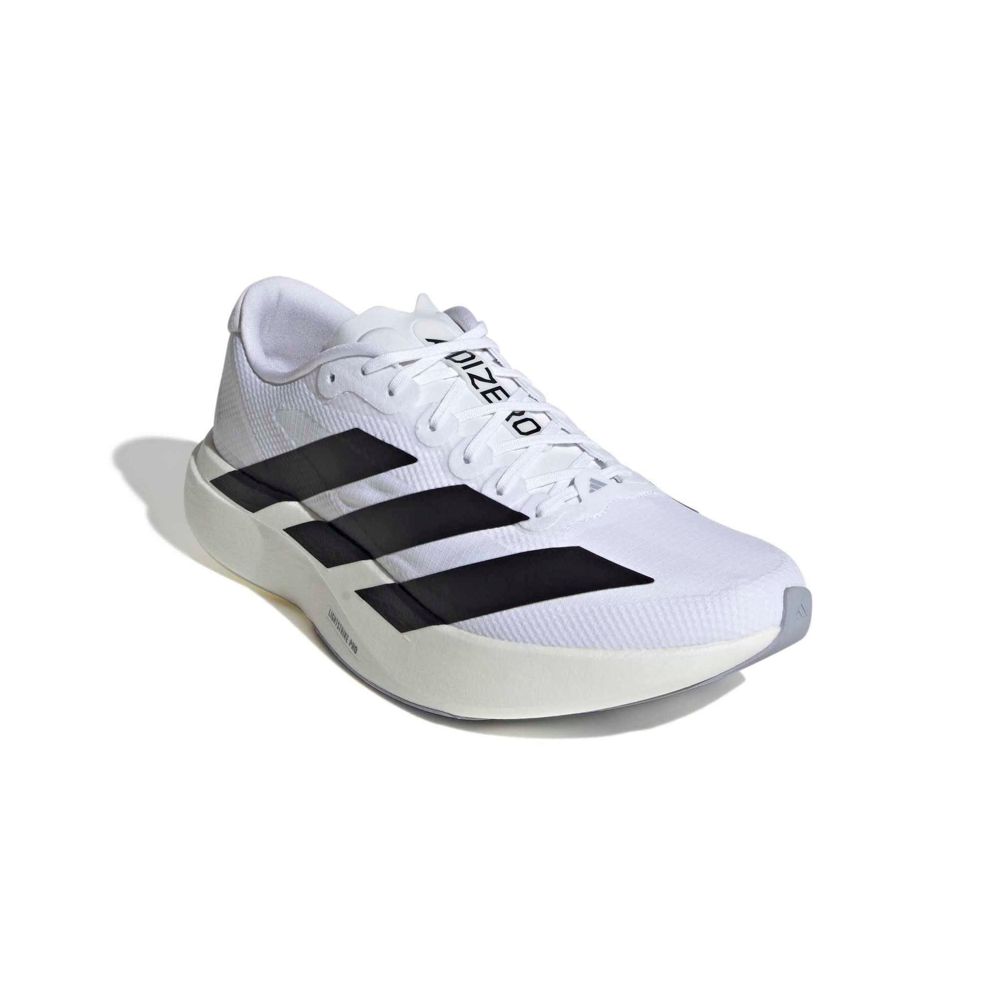 Adidas Erkek Koşu - Yürüyüş Ayakkabı Adizero Evo Sl Woven M Jr1912
