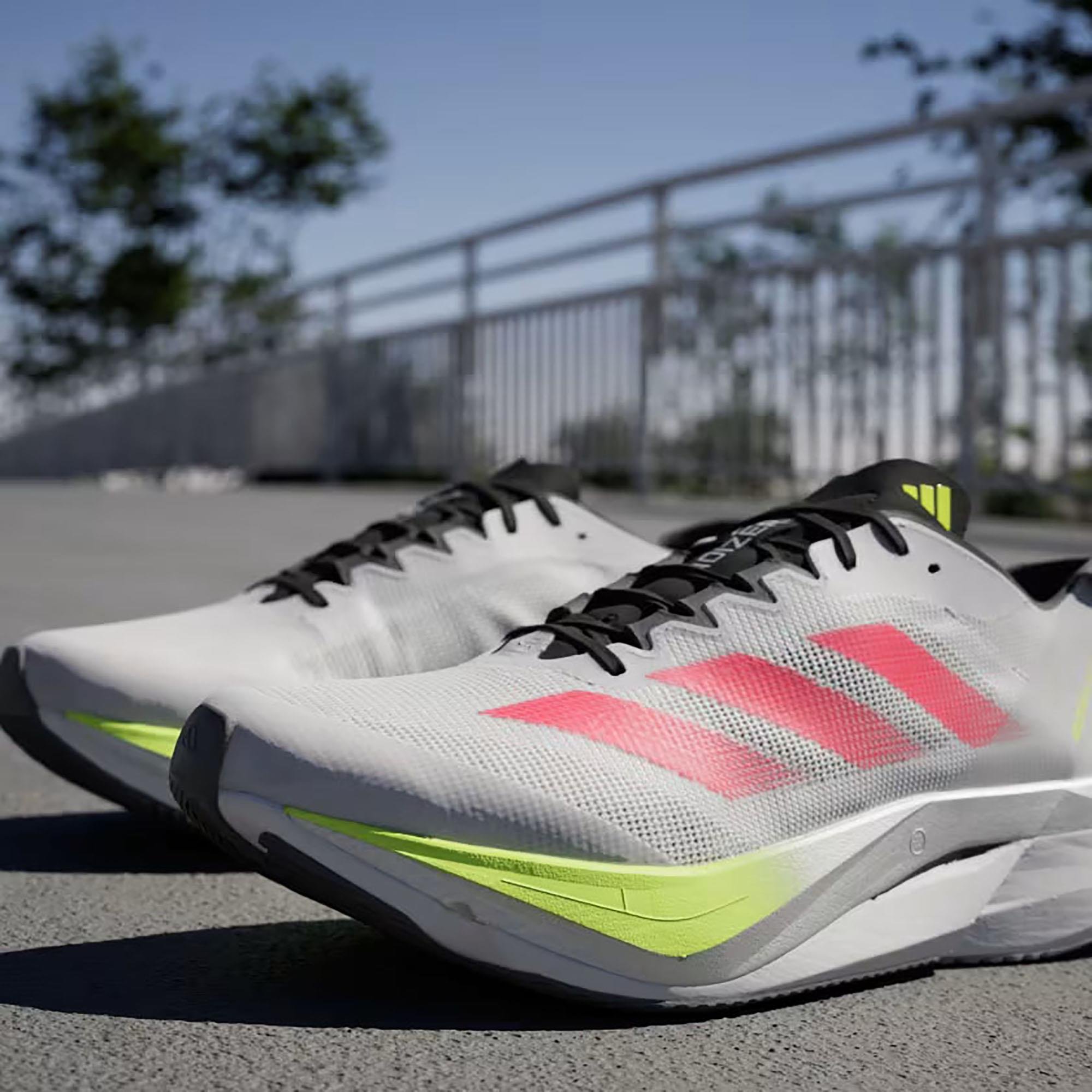 Adidas Erkek Koşu - Yürüyüş Ayakkabı Adizero Boston 12 M Jı4472 ADIZERO BOSTON 12 M