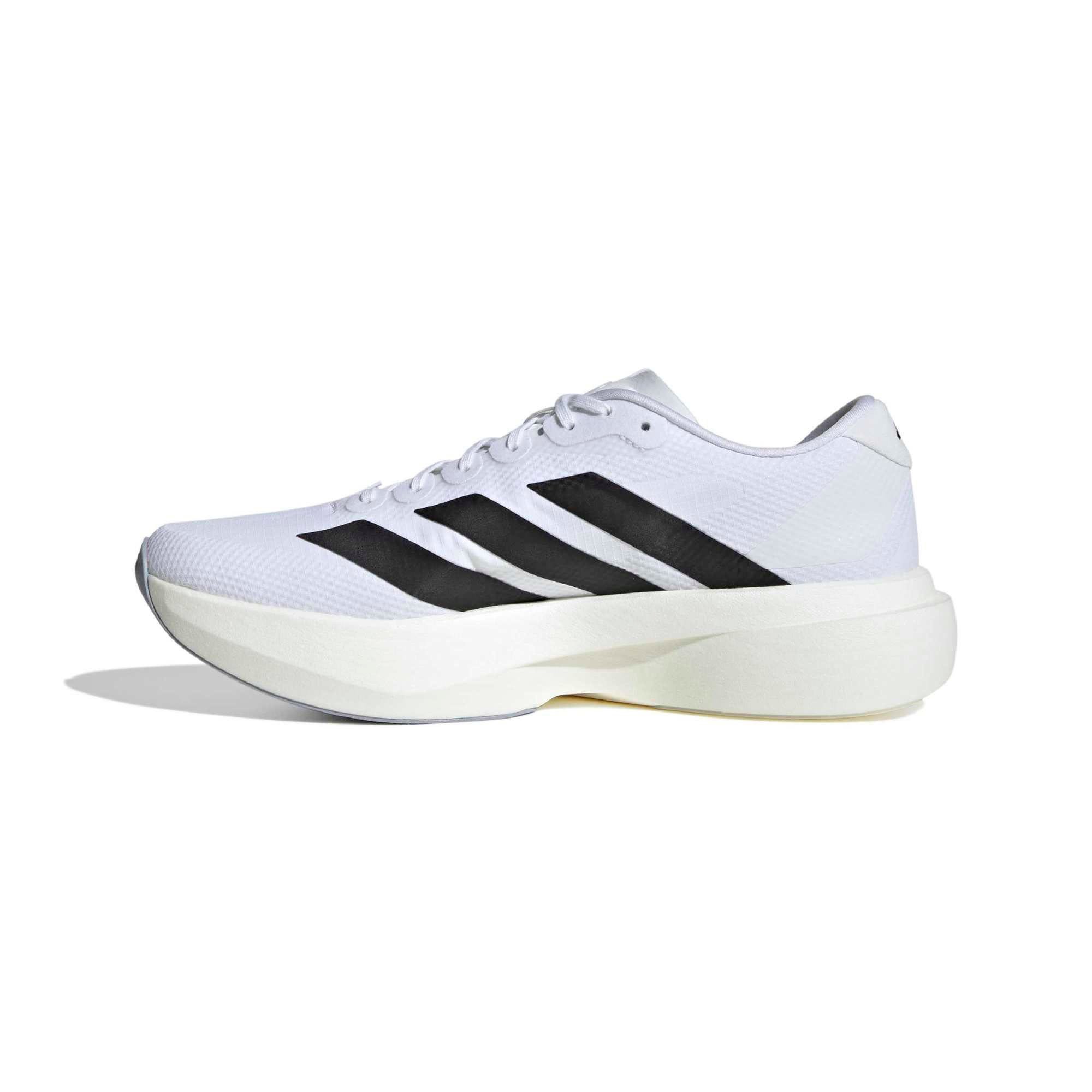 Adidas Erkek Koşu - Yürüyüş Ayakkabı Adizero Evo Sl Woven M Jr1912