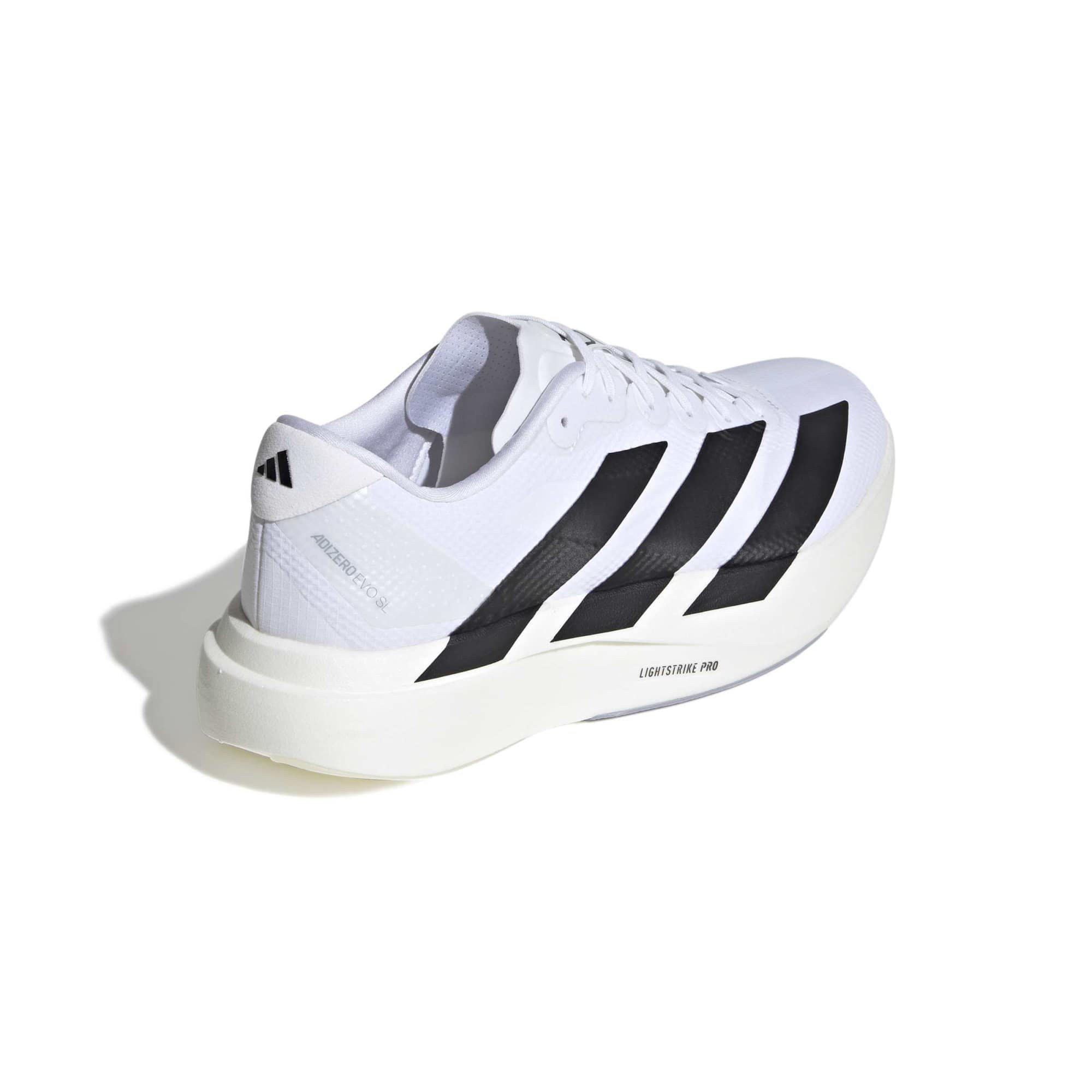 Adidas Erkek Koşu - Yürüyüş Ayakkabı Adizero Evo Sl Woven M Jr1912