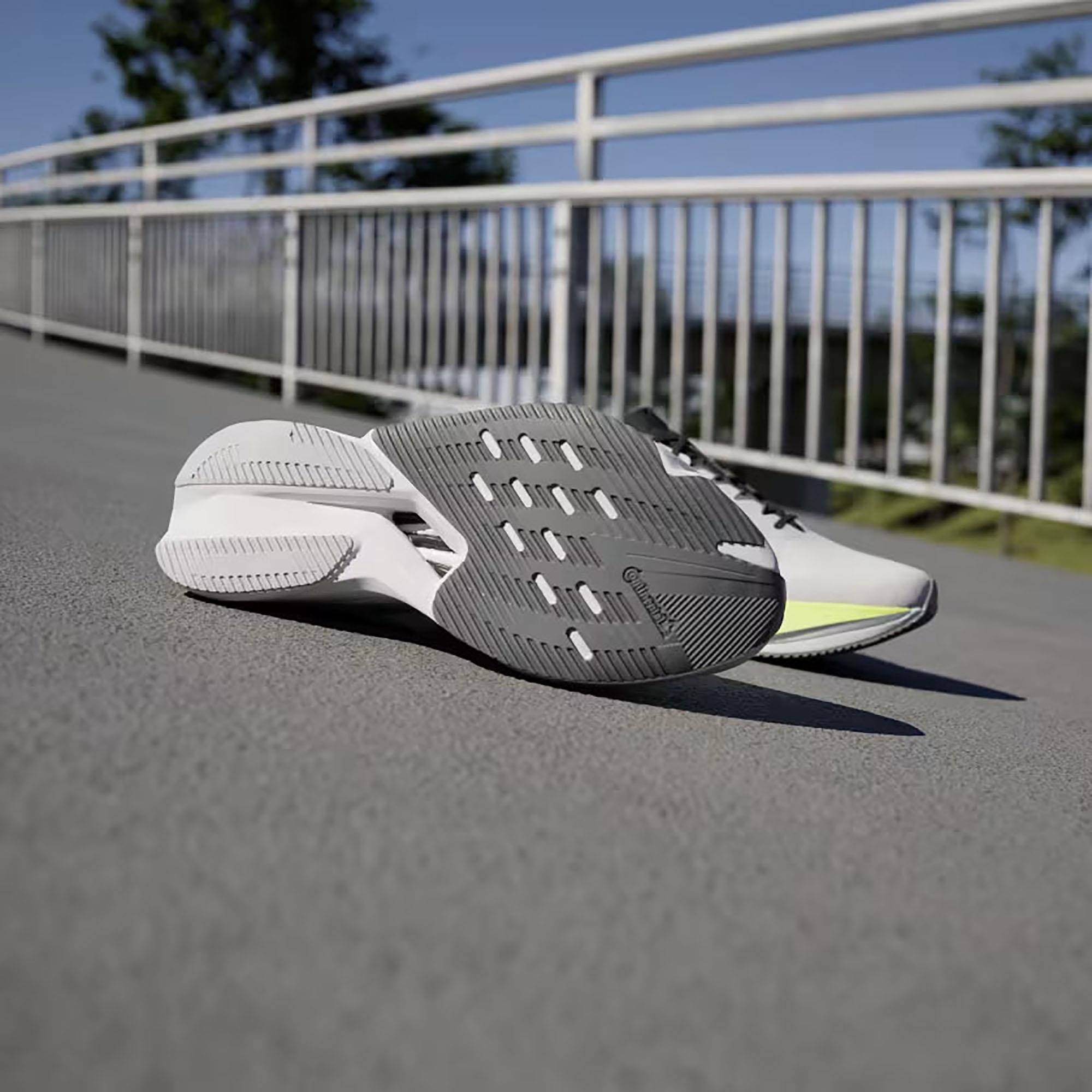 Adidas Erkek Koşu - Yürüyüş Ayakkabı Adizero Boston 12 M Jı4472 ADIZERO BOSTON 12 M
