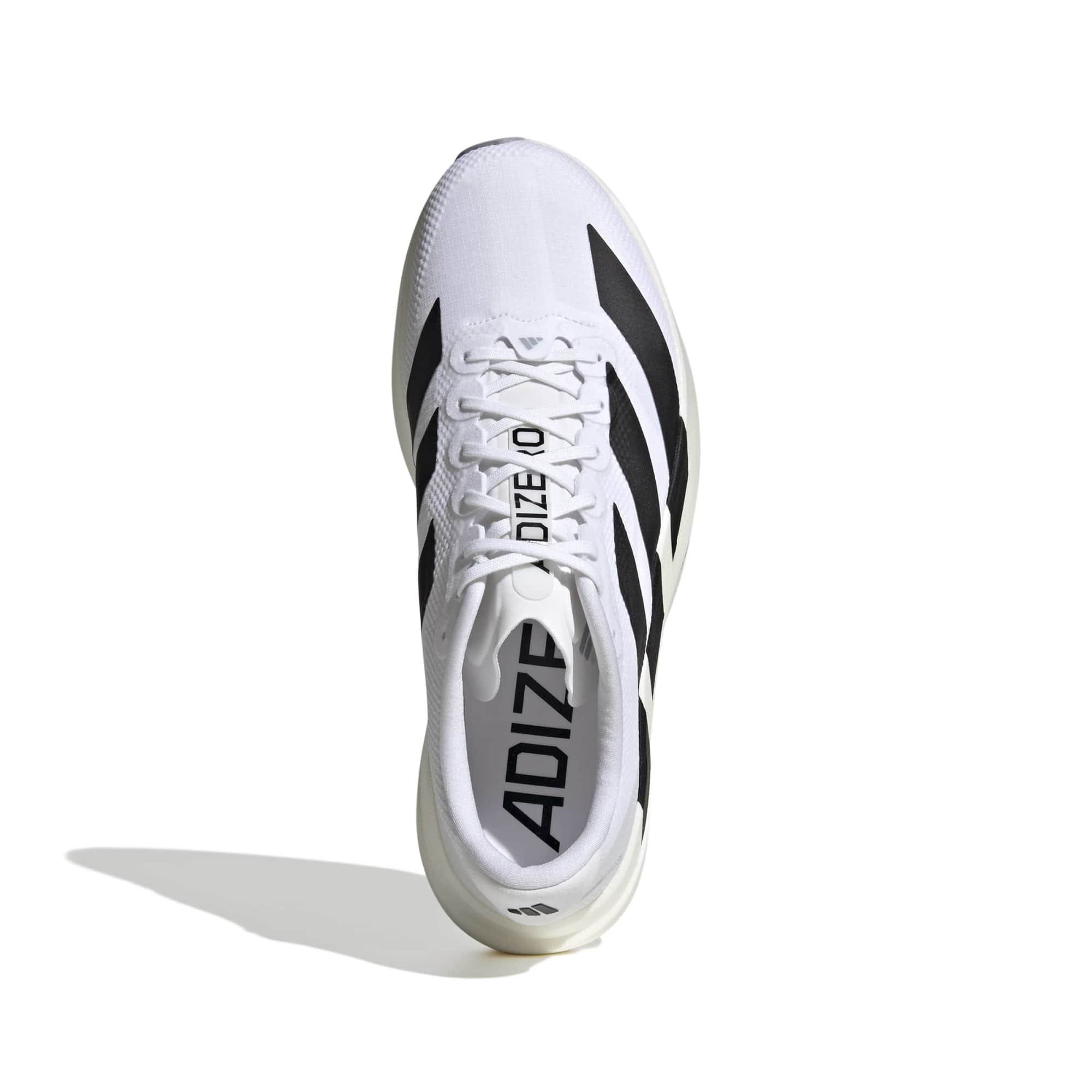 Adidas Erkek Koşu - Yürüyüş Ayakkabı Adizero Evo Sl Woven M Jr1912