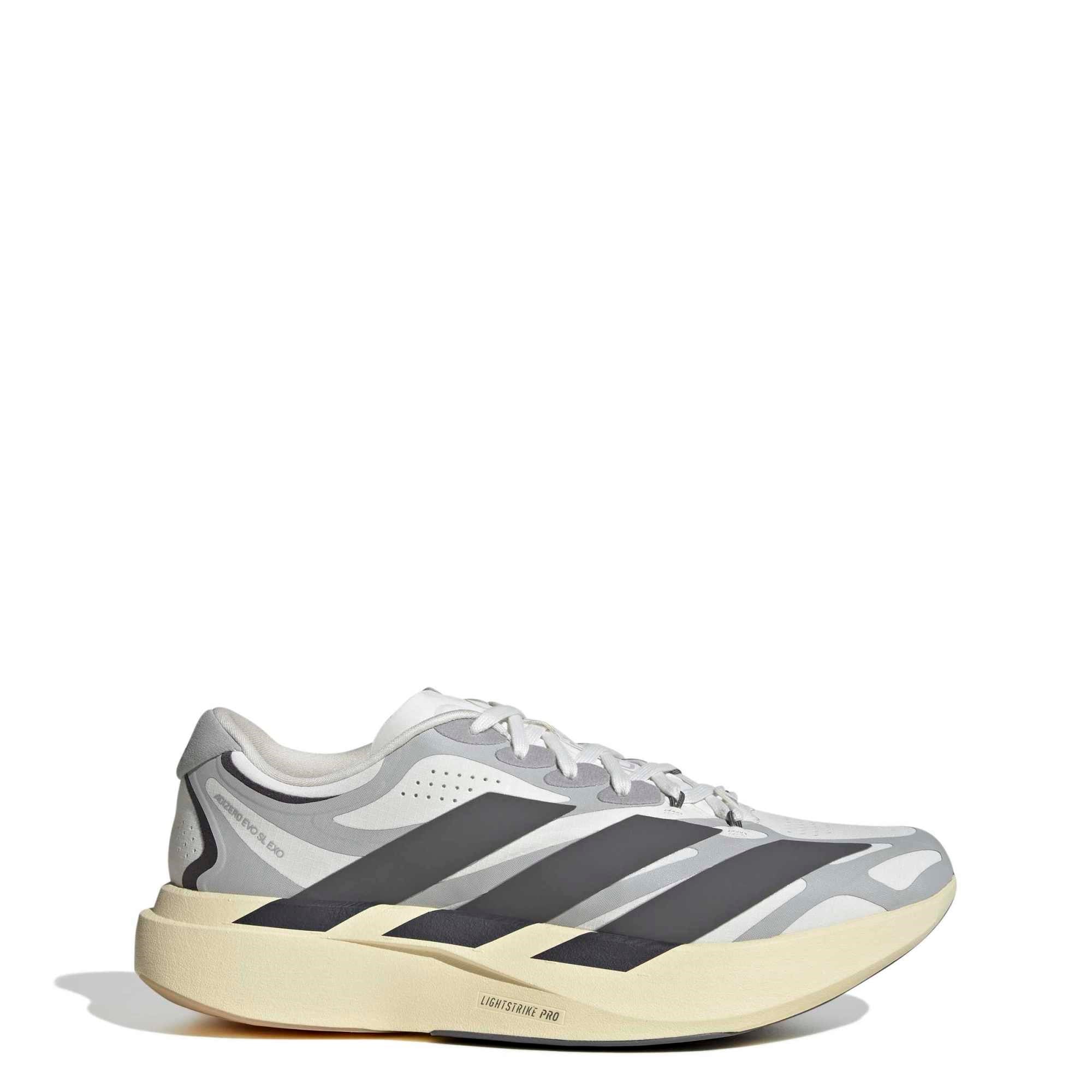 Adidas Erkek Koşu - Yürüyüş Ayakkabı Adızero Evo Sl Exo M Kj0430