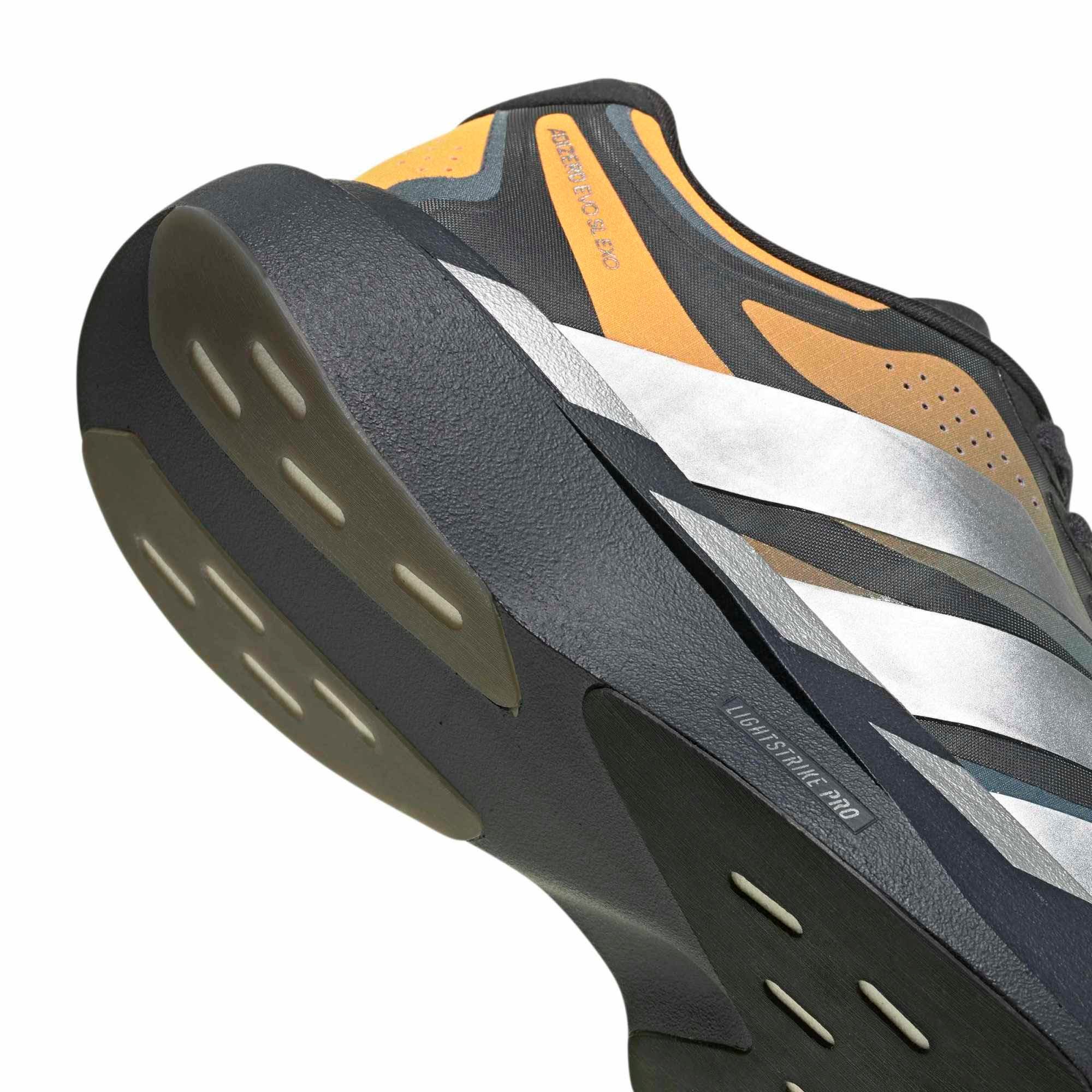 Adidas Erkek Koşu - Yürüyüş Ayakkabı Adizero Evo Sl Exo M Kj0427