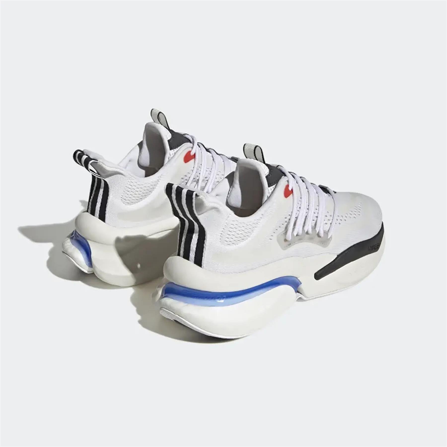 Adidas Erkek Koşu - Yürüyüş Ayakkabı Alphaboost V1 Hp2757