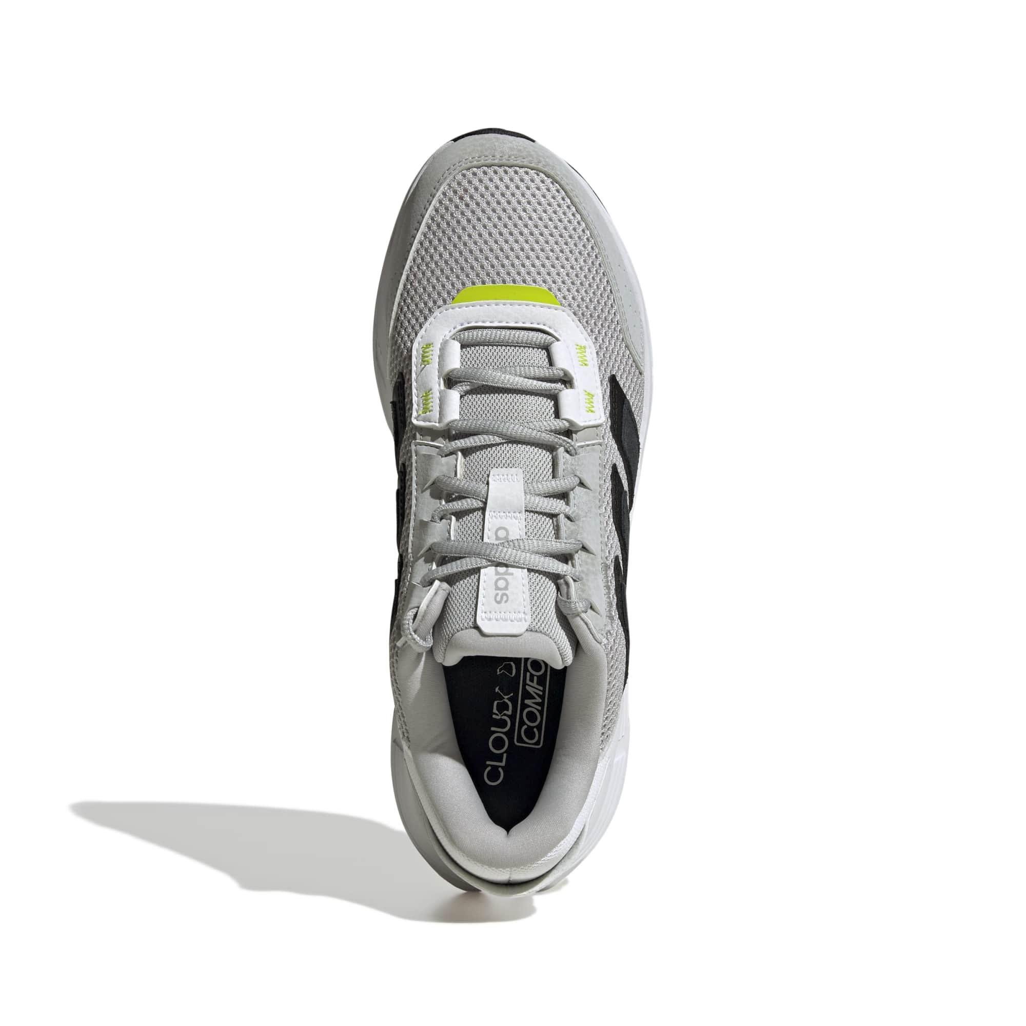 Adidas Erkek Koşu - Yürüyüş Ayakkabı Astrastar Jr5564