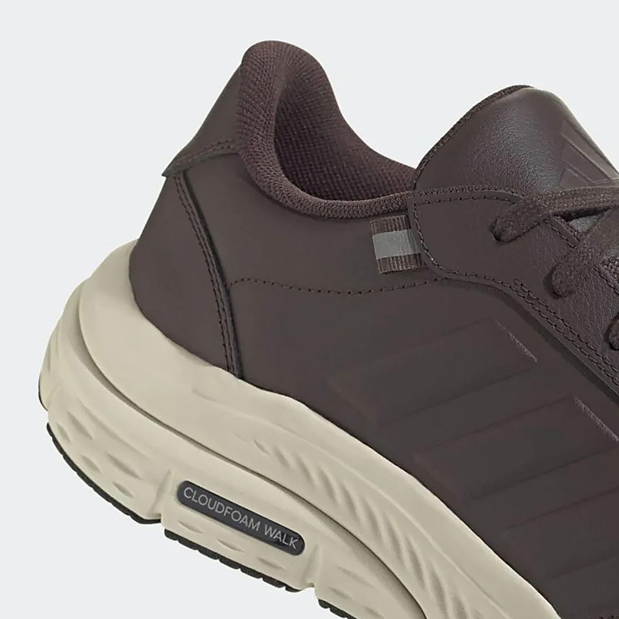 Adidas Erkek Koşu - Yürüyüş Ayakkabı Cloudfoam Step Js2912