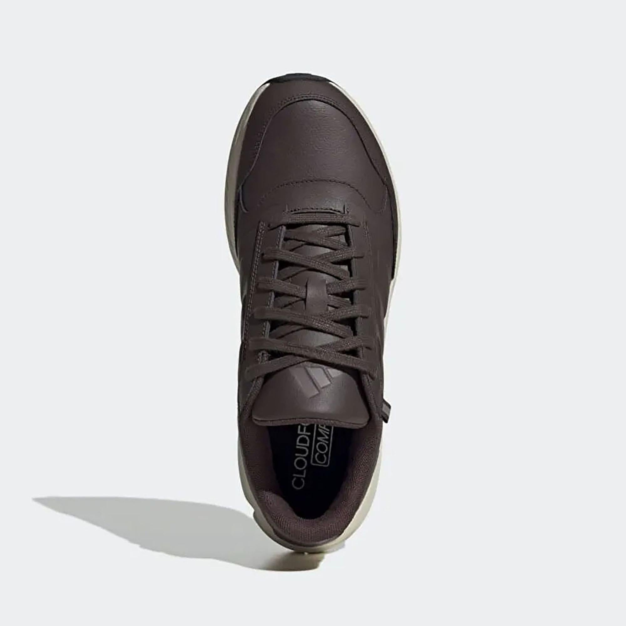 Adidas Erkek Koşu - Yürüyüş Ayakkabı Cloudfoam Step Js2912