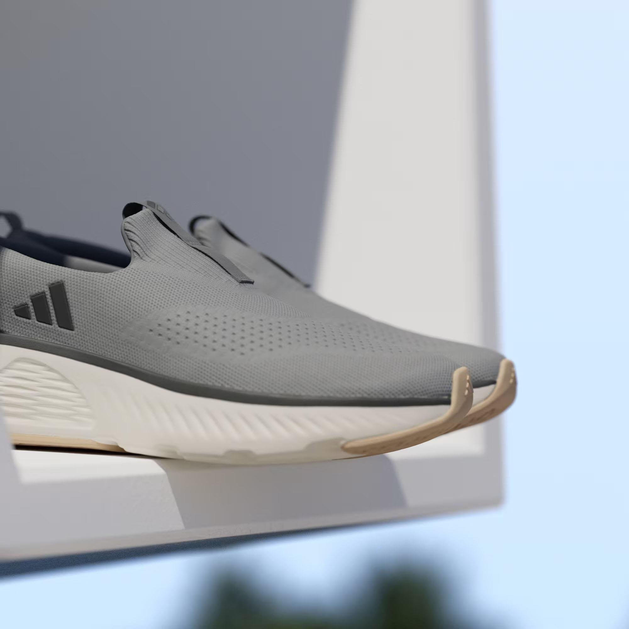 Adidas Erkek Koşu - Yürüyüş Ayakkabı Cloudfoam Go Lounger Id4021
