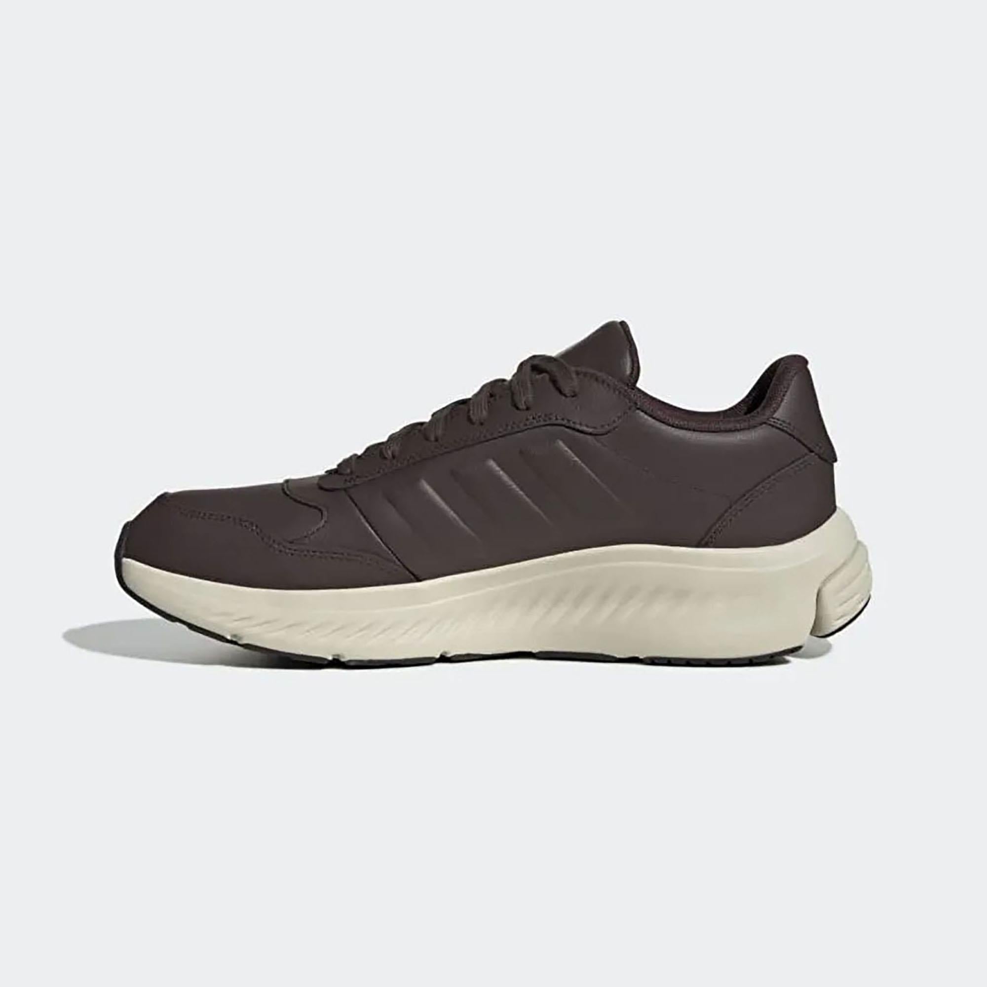 Adidas Erkek Koşu - Yürüyüş Ayakkabı Cloudfoam Step Js2912