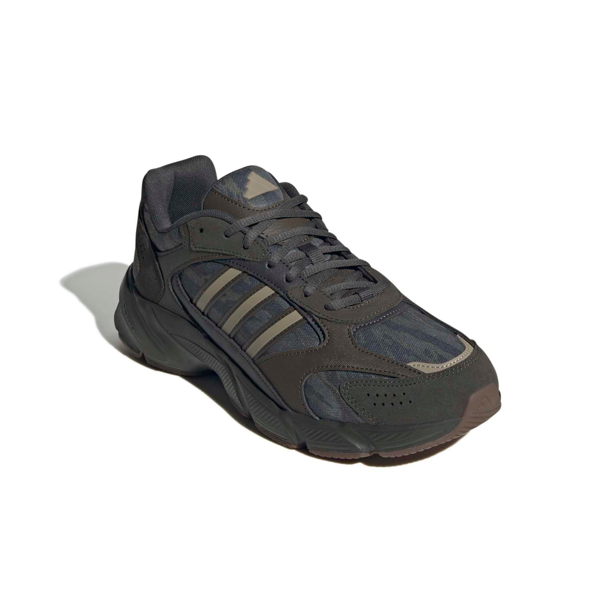 Adidas Erkek Koşu - Yürüyüş Ayakkabı Crazychaos 2000 Jr6497