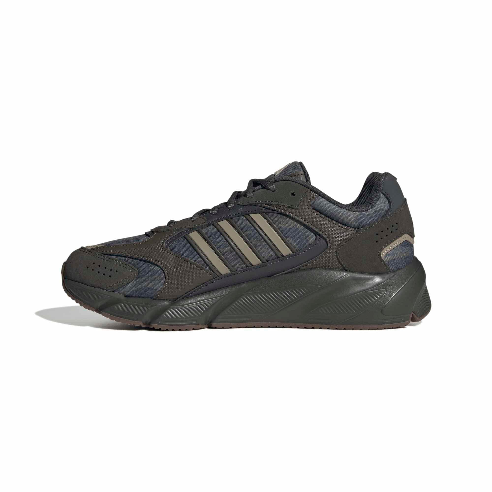 Adidas Erkek Koşu - Yürüyüş Ayakkabı Crazychaos 2000 Jr6497
