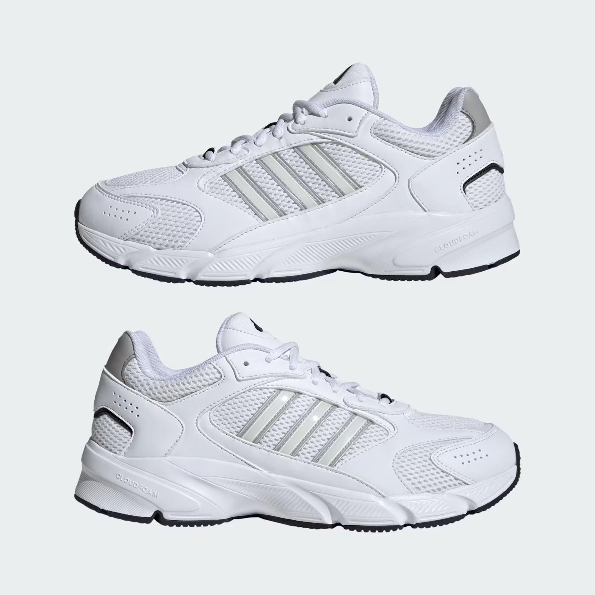 Adidas Erkek Koşu - Yürüyüş Ayakkabı Crazychaos 2000 Ih0305 CRAZYCHAOS 2000