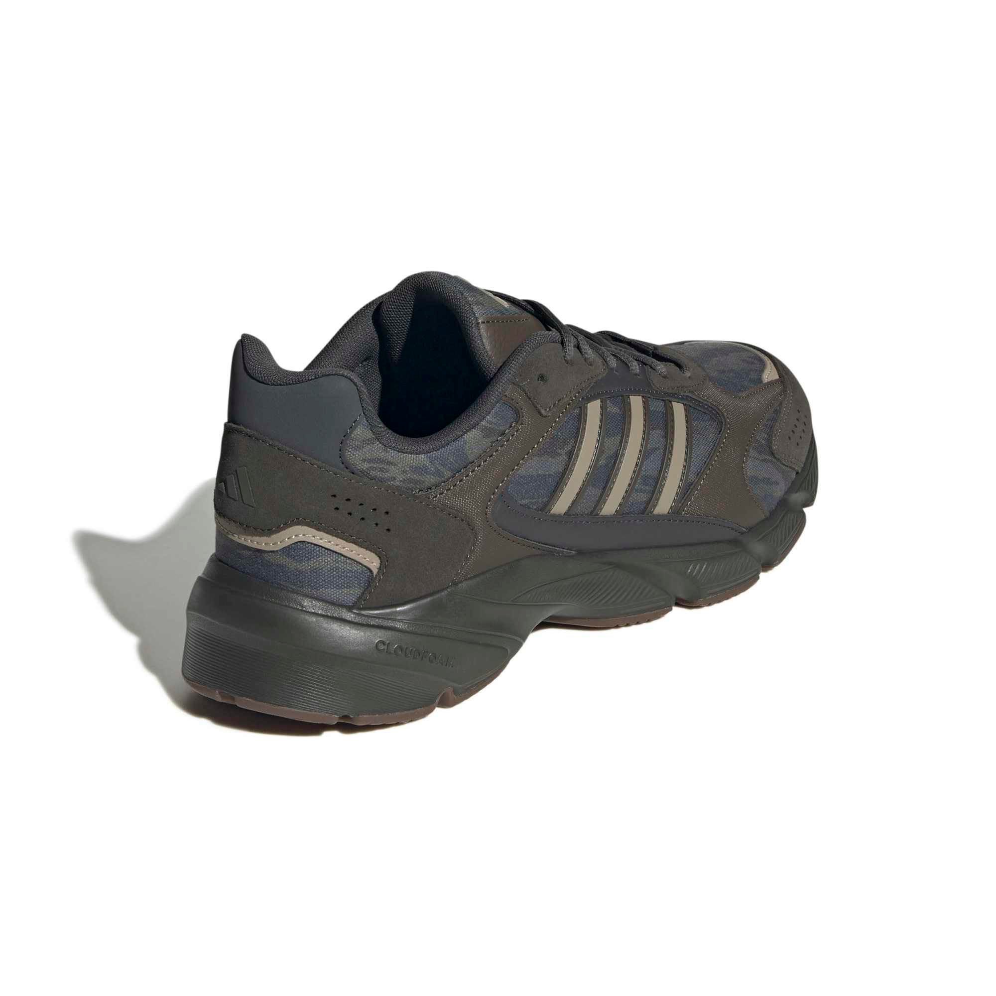 Adidas Erkek Koşu - Yürüyüş Ayakkabı Crazychaos 2000 Jr6497