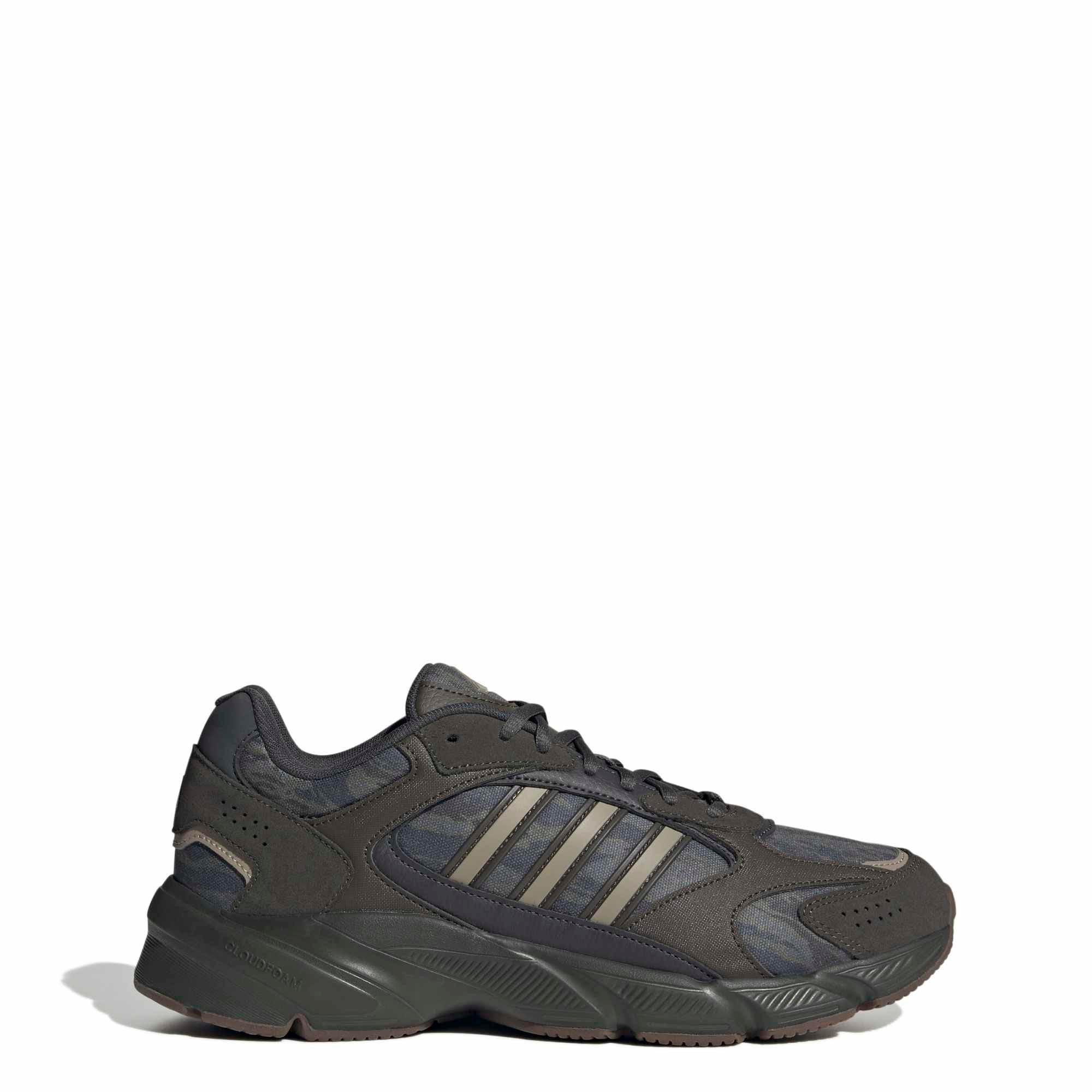 Adidas Erkek Koşu - Yürüyüş Ayakkabı Crazychaos 2000 Jr6497