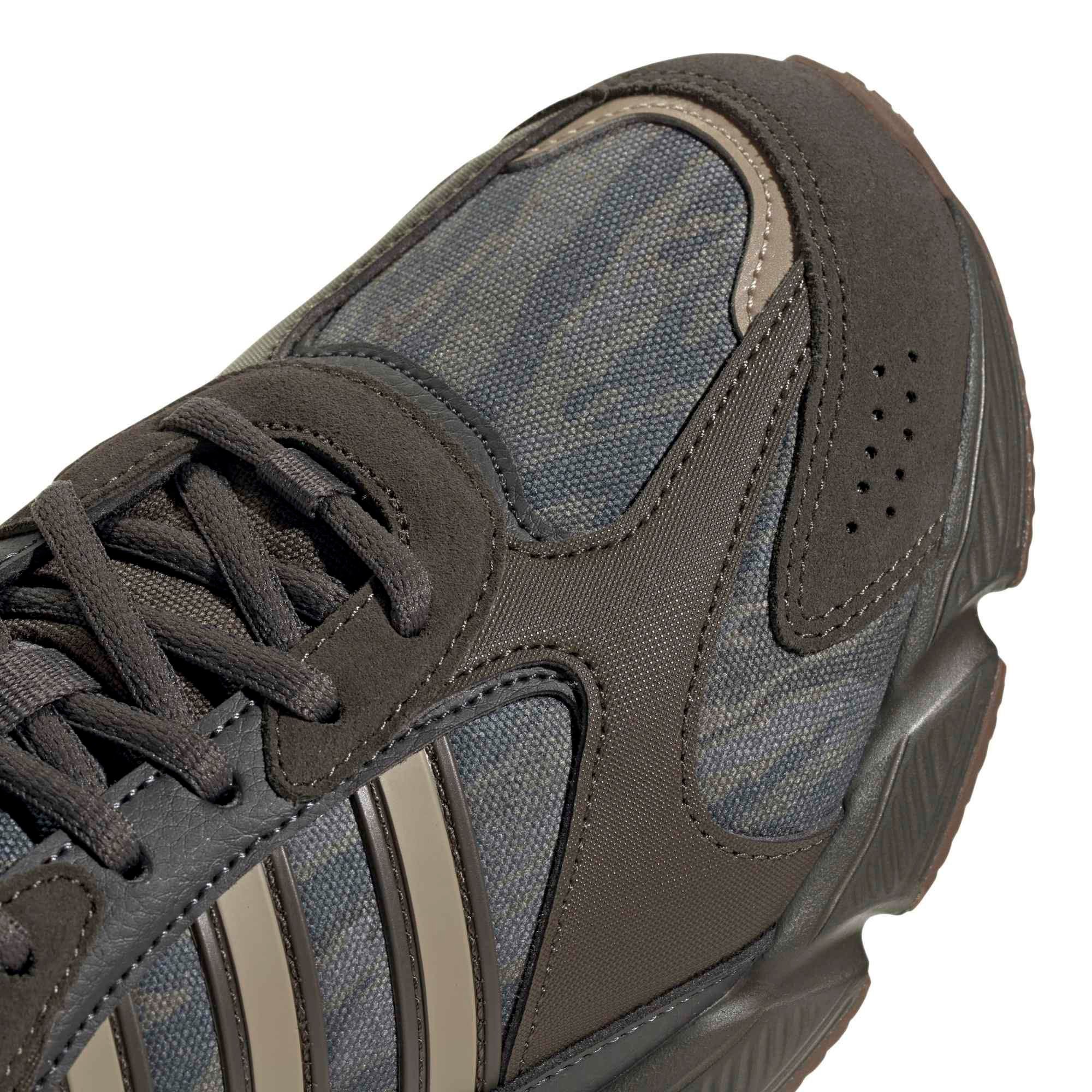 Adidas Erkek Koşu - Yürüyüş Ayakkabı Crazychaos 2000 Jr6497