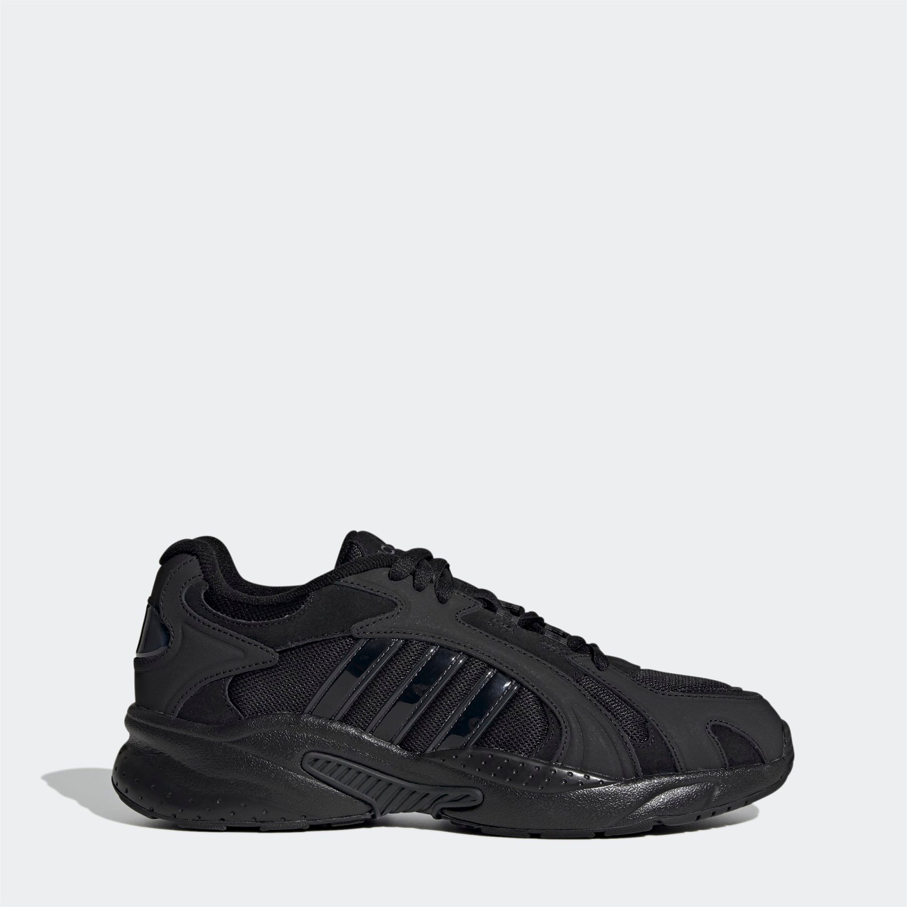Adidas Erkek Koşu - Yürüyüş Ayakkabı Crazychaos Shadow 2.0 Gz5433