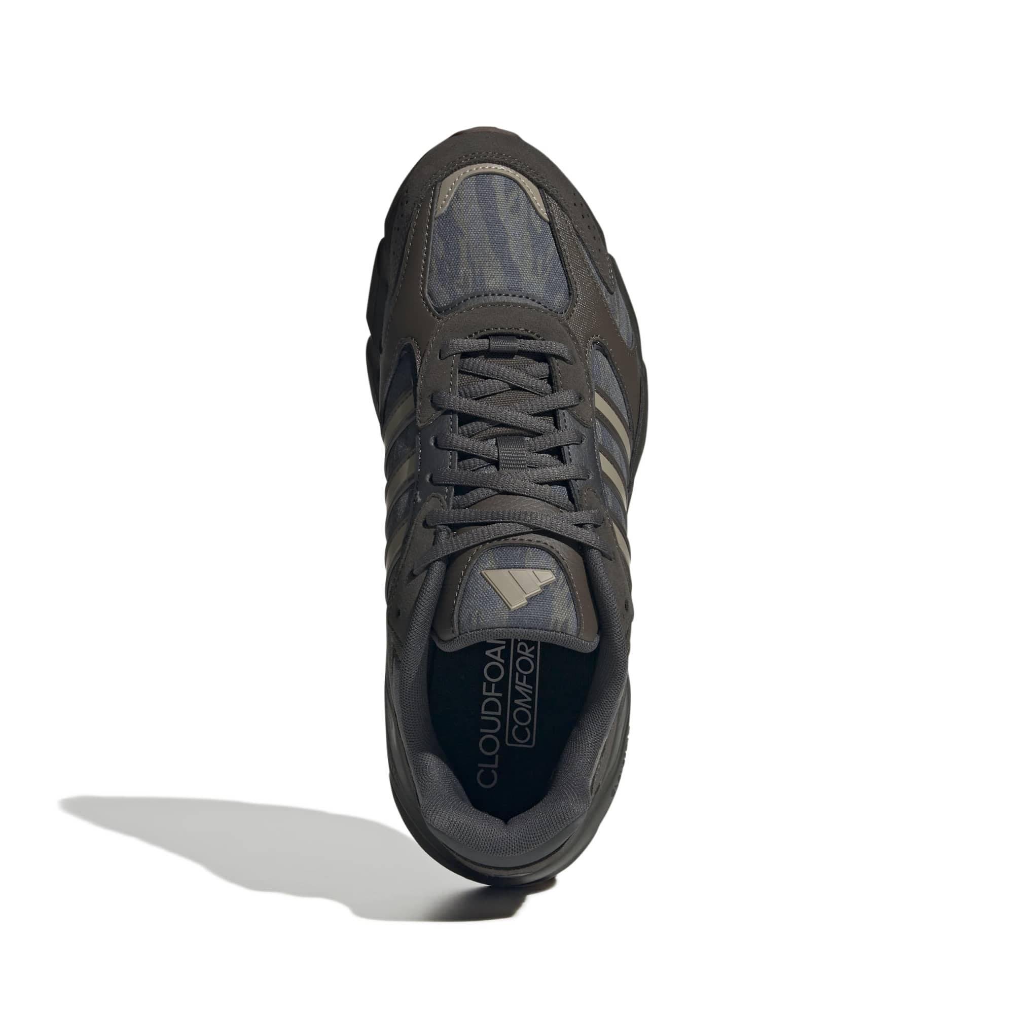 Adidas Erkek Koşu - Yürüyüş Ayakkabı Crazychaos 2000 Jr6497