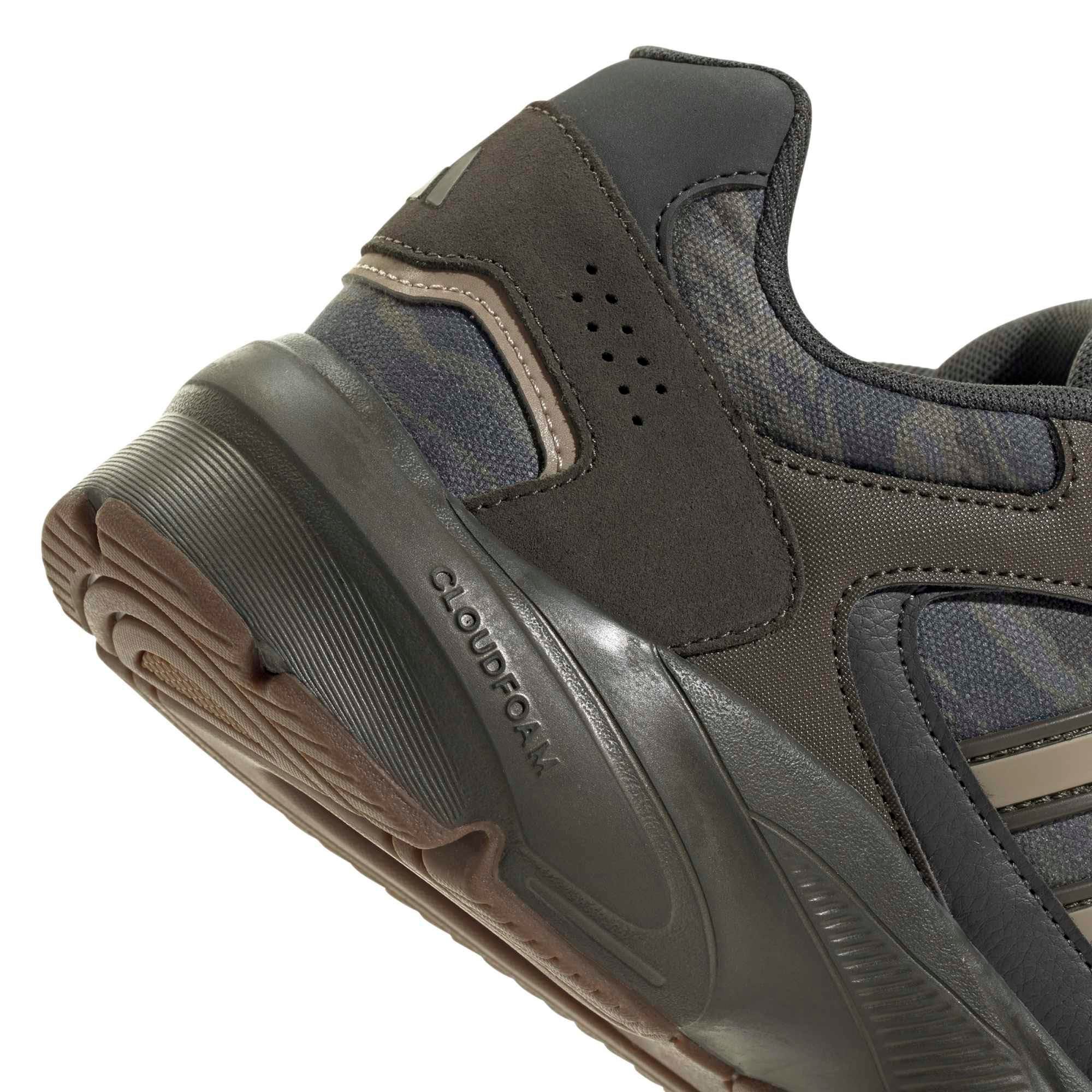 Adidas Erkek Koşu - Yürüyüş Ayakkabı Crazychaos 2000 Jr6497