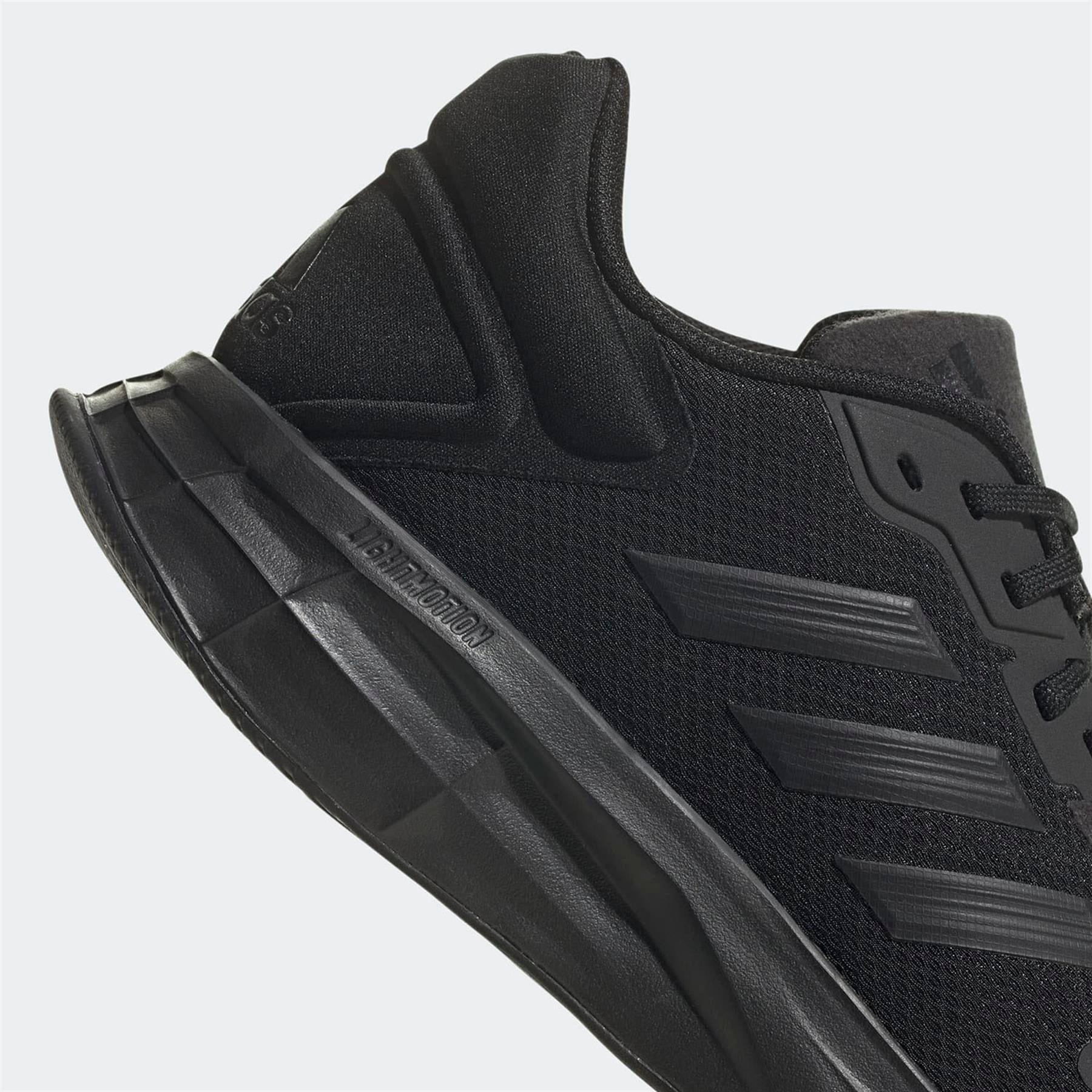 Adidas Erkek Koşu - Yürüyüş Ayakkabı Duramo 10 Gw8342